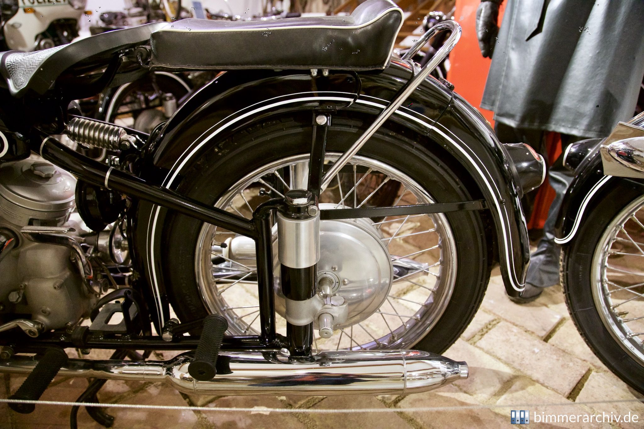 BMW R 68