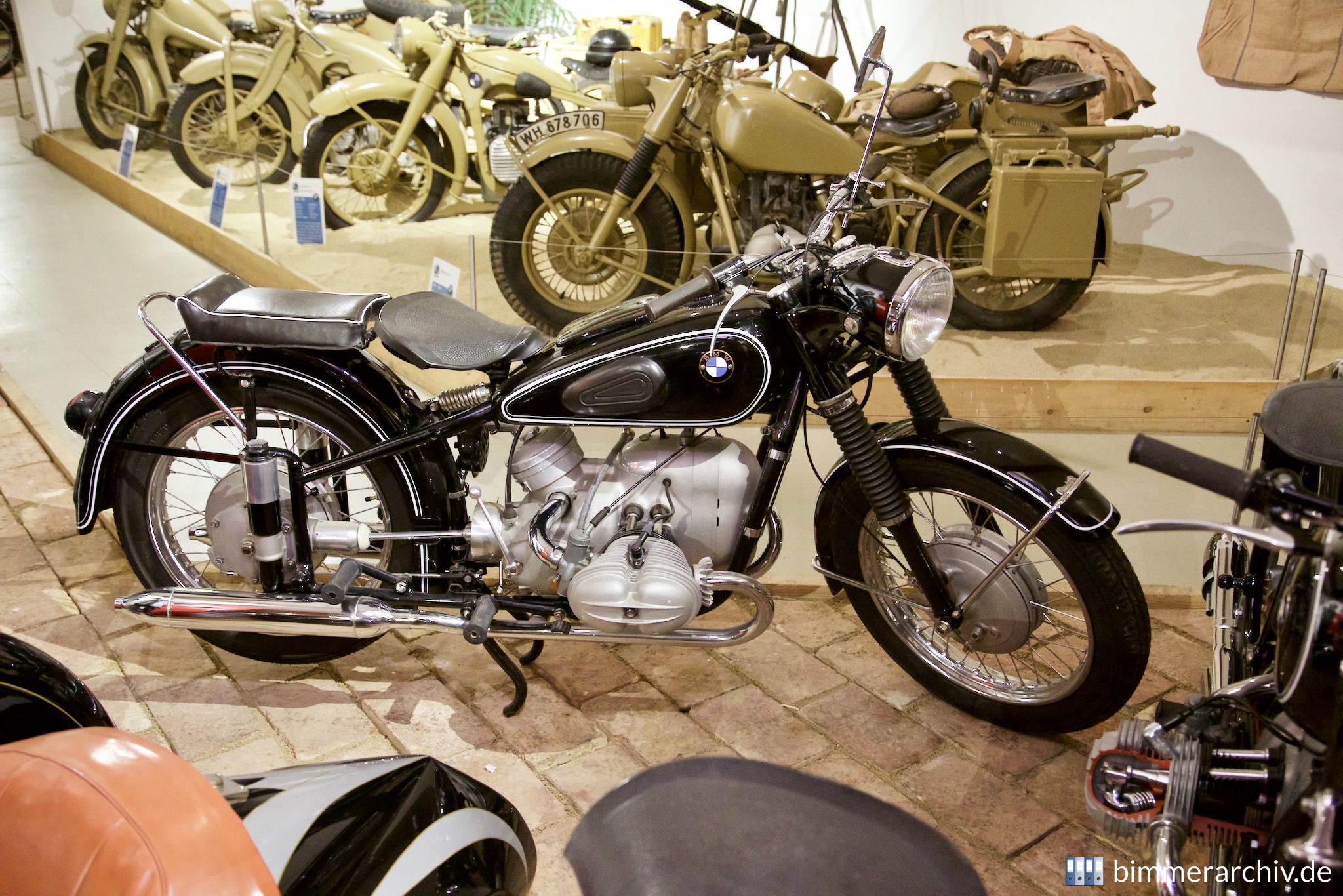 BMW R 68