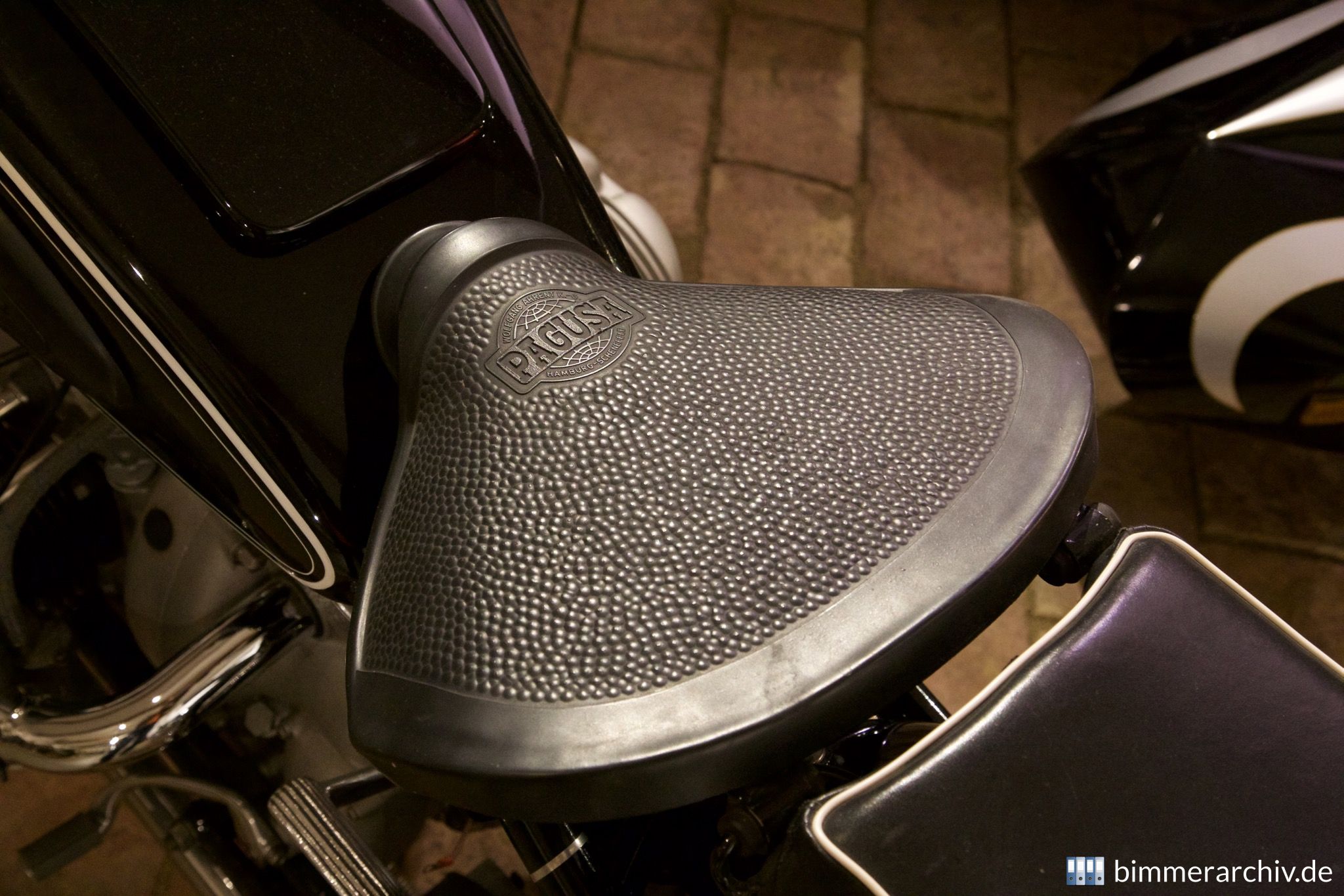 BMW R 68
