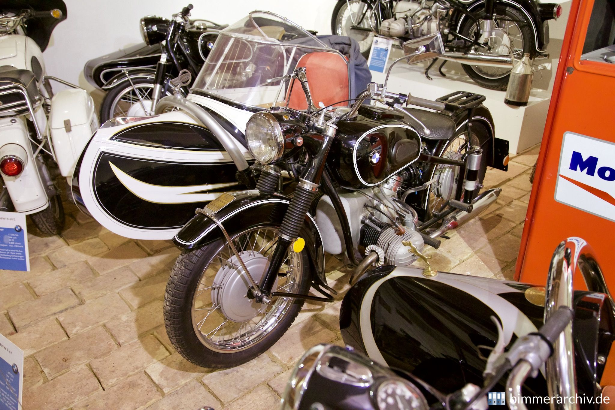 BMW R 67