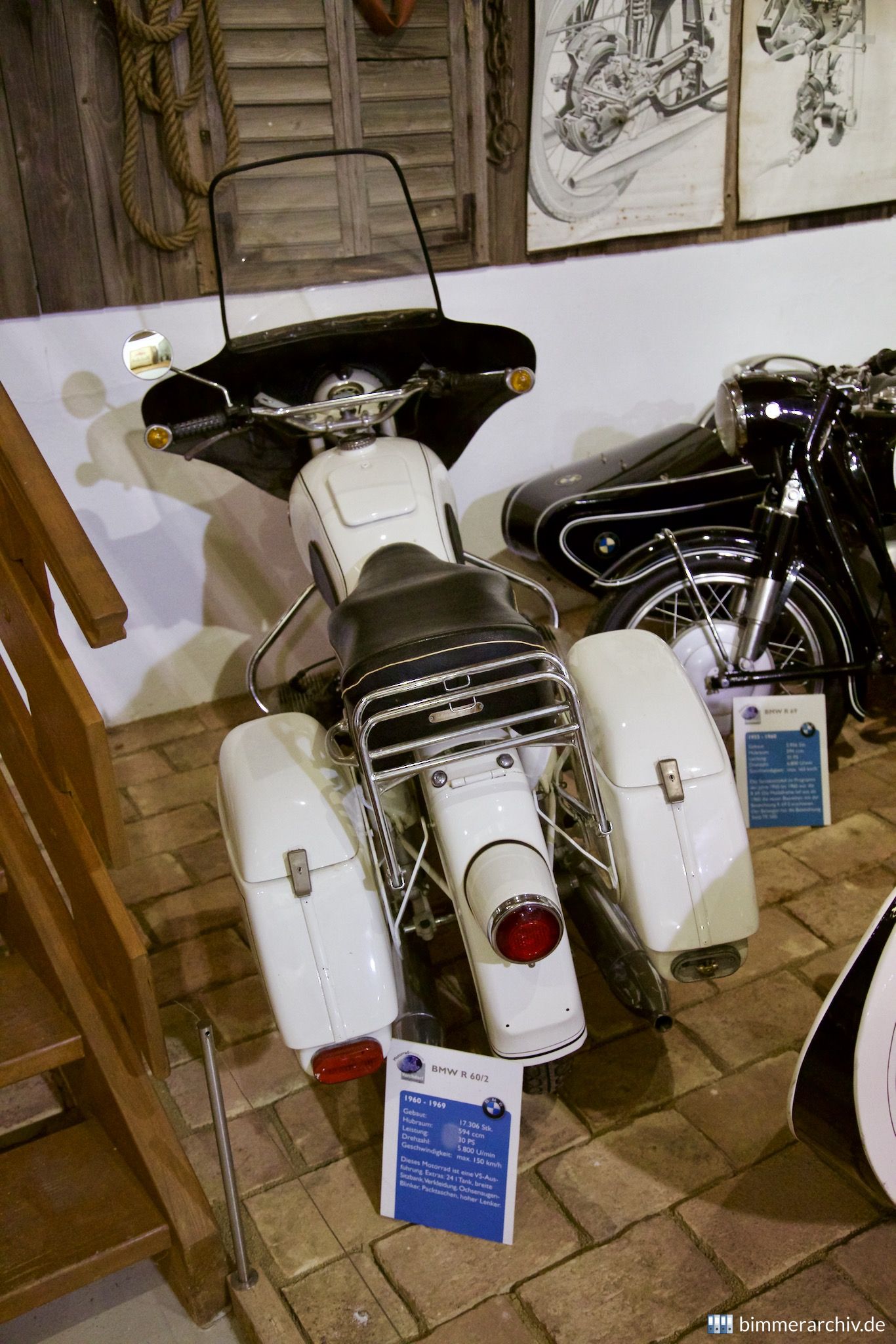 BMW R 60/2