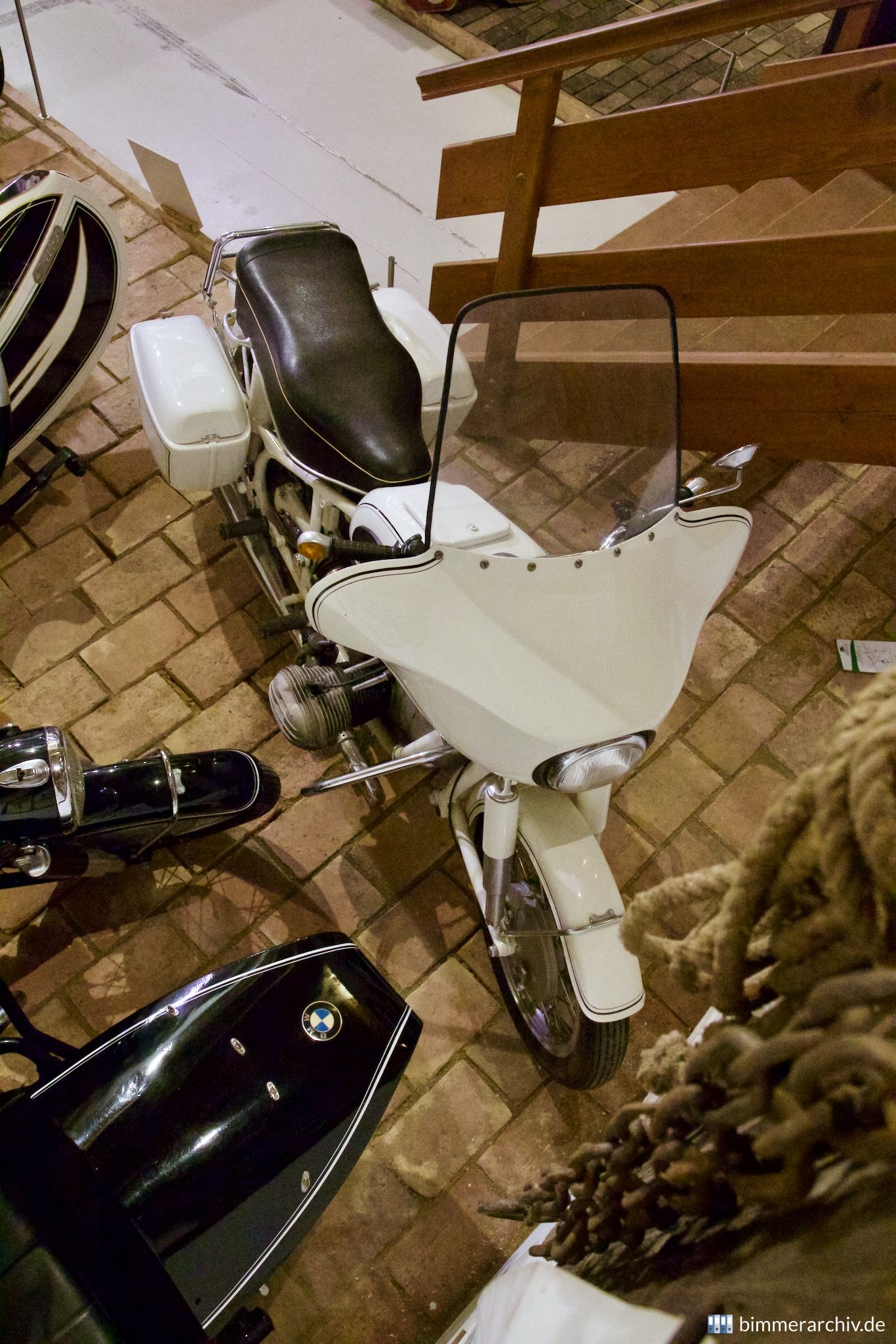 BMW R 60/2