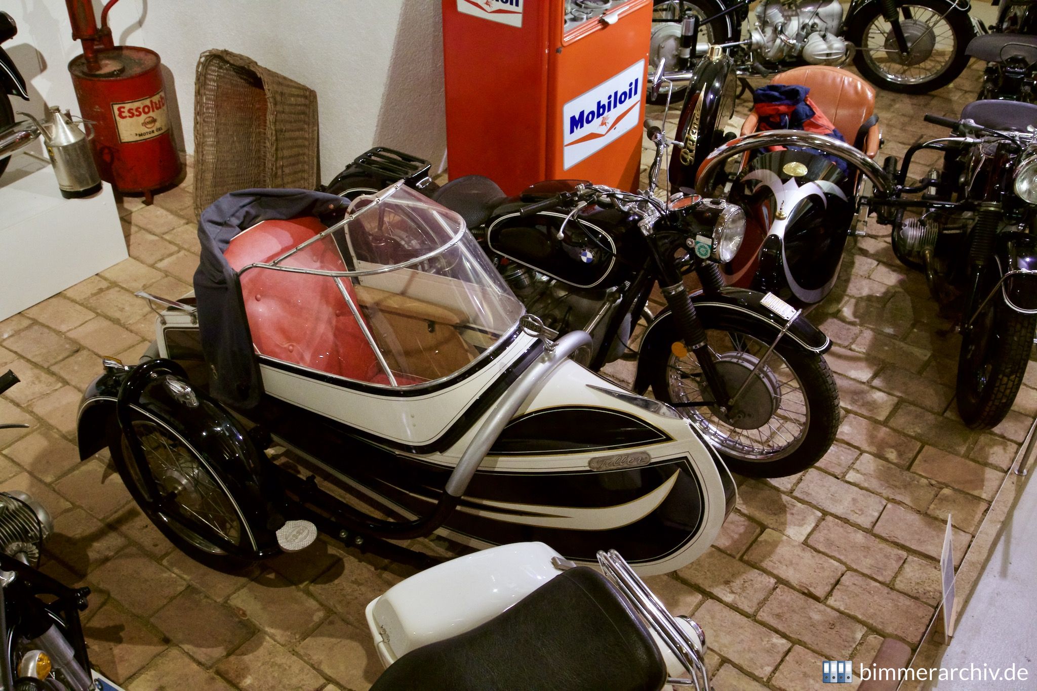 BMW R 67