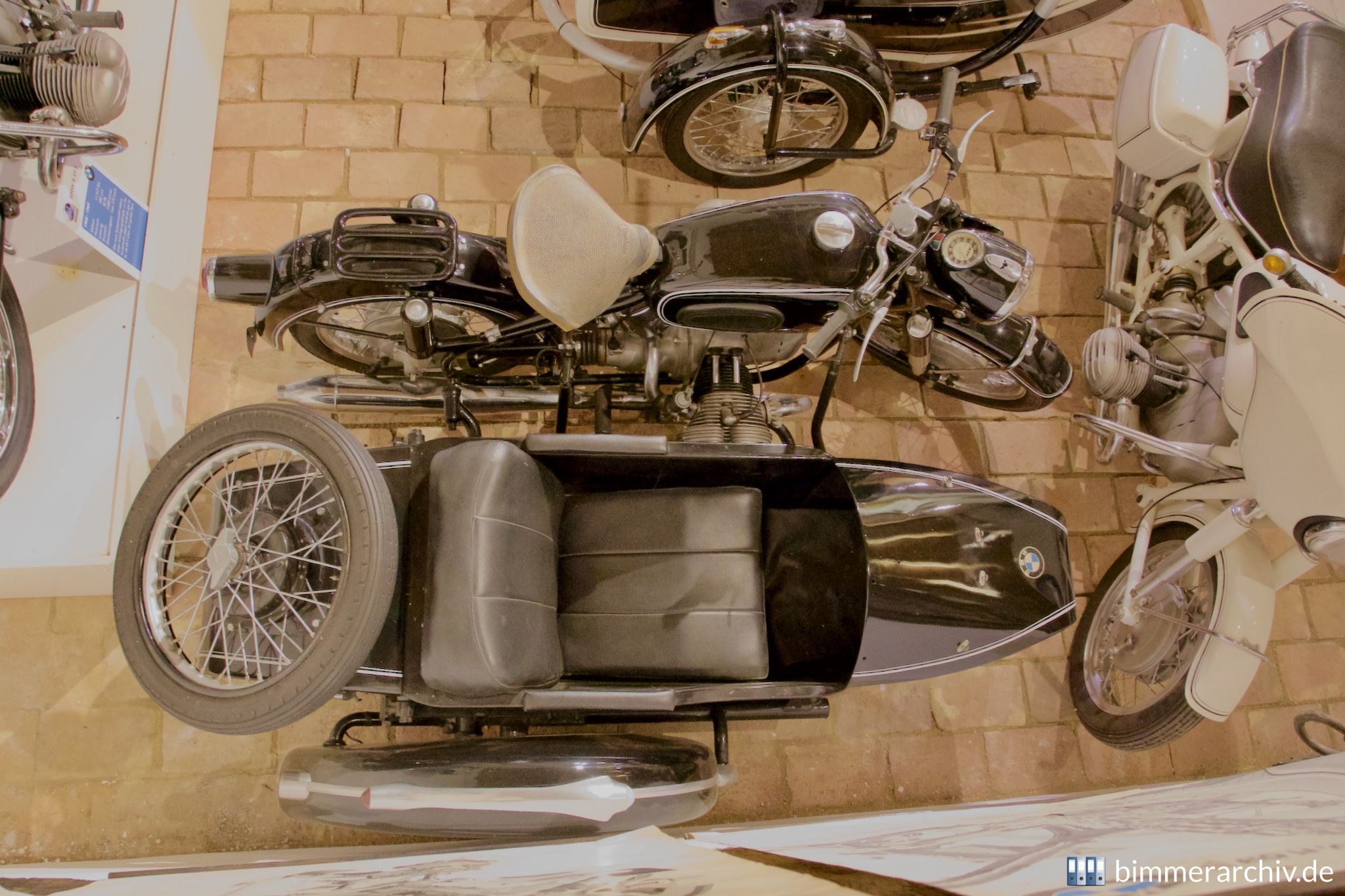 BMW R 69