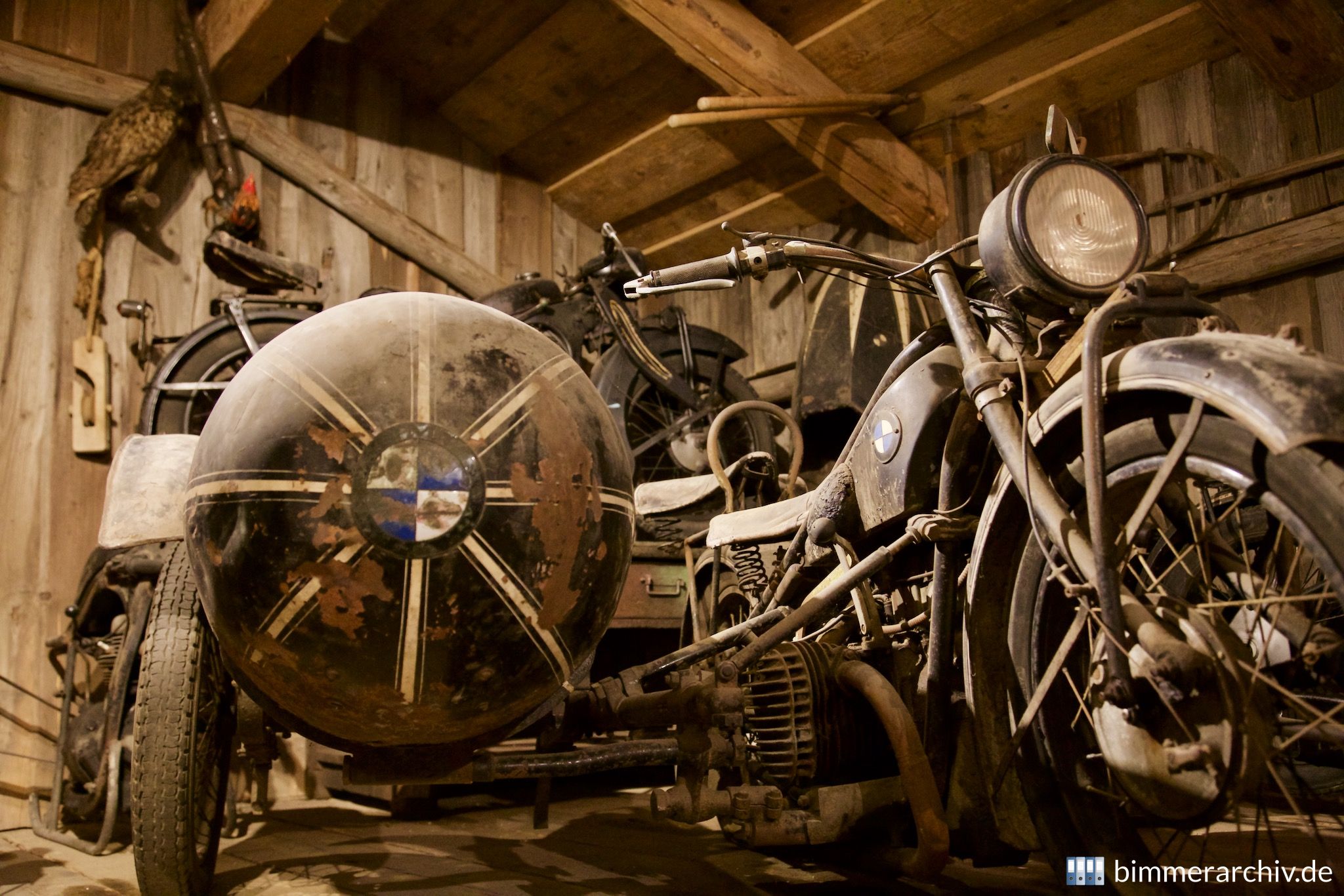 BMW R 62