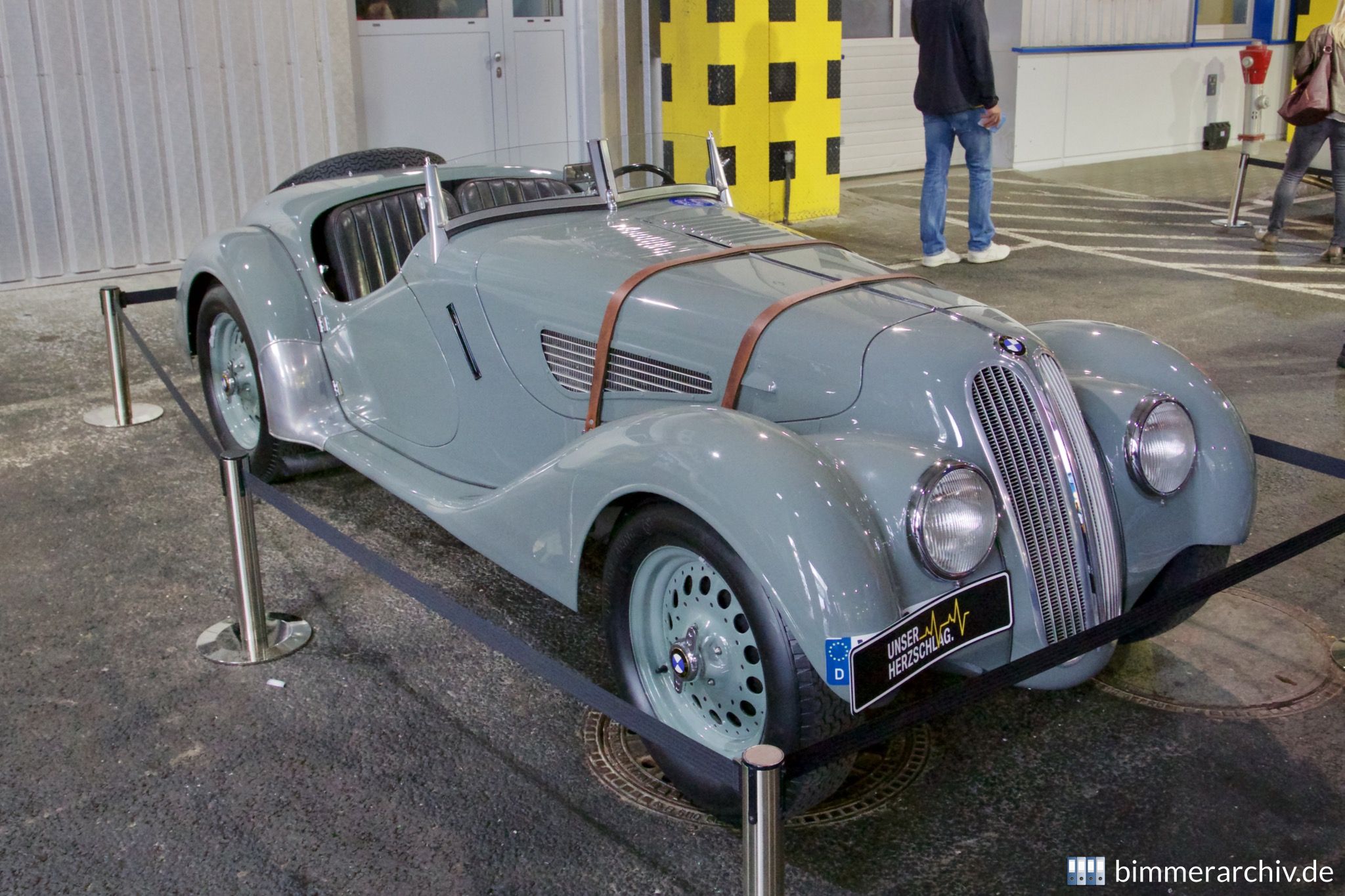 BMW 328
