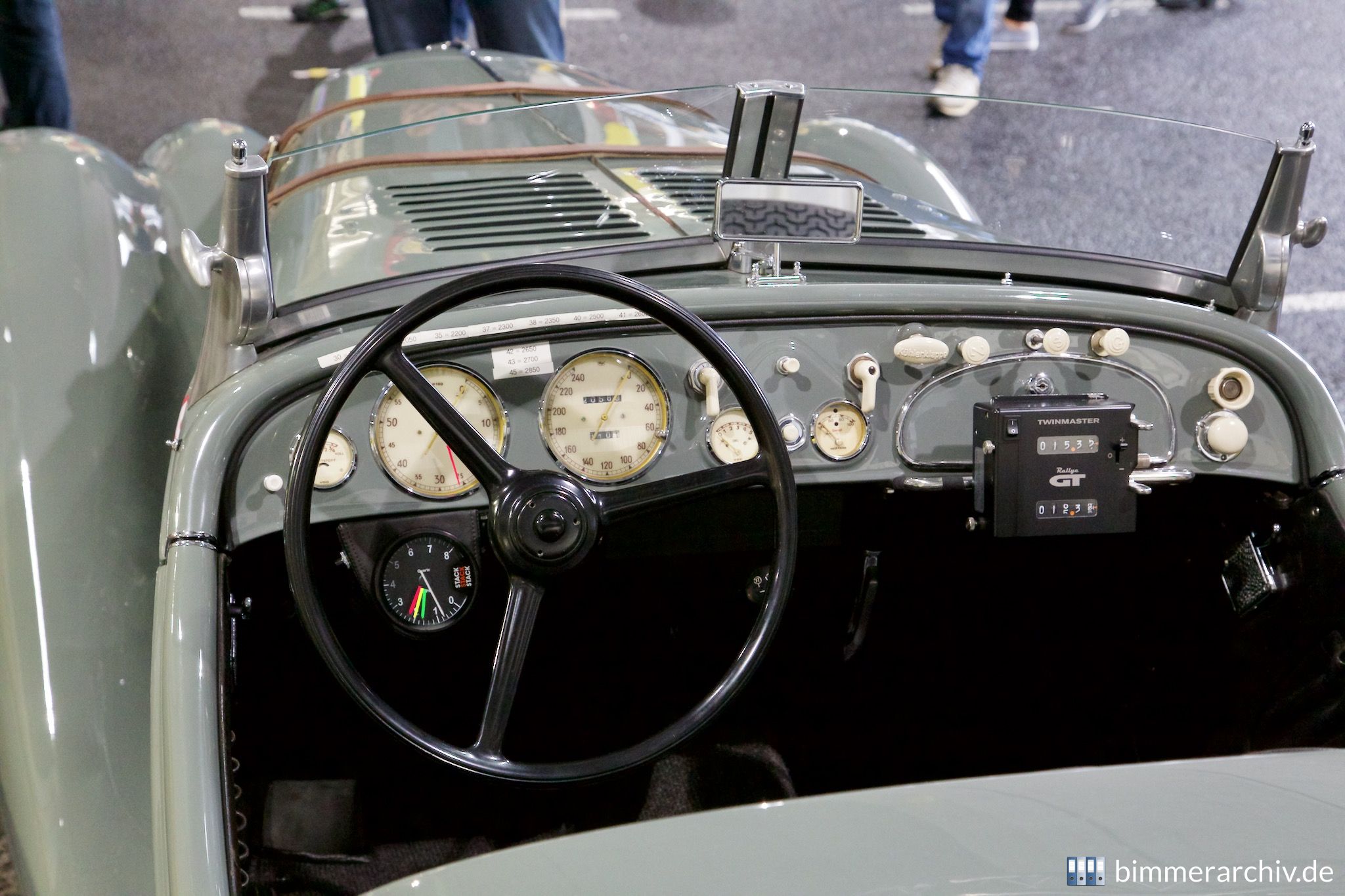 BMW 328