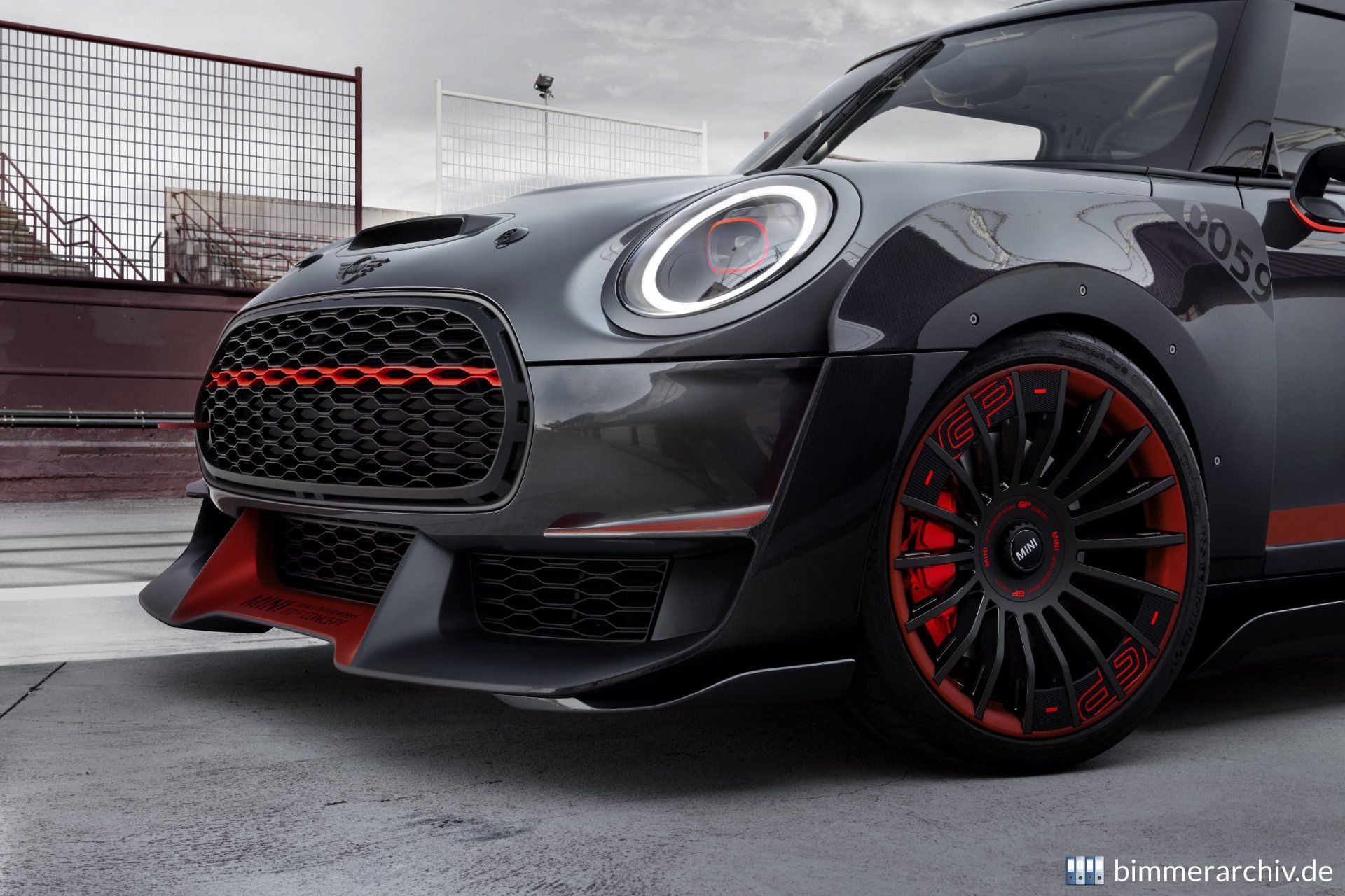 baureihenarchiv für bmw fahrzeuge mini john cooper works gp cooper works gp