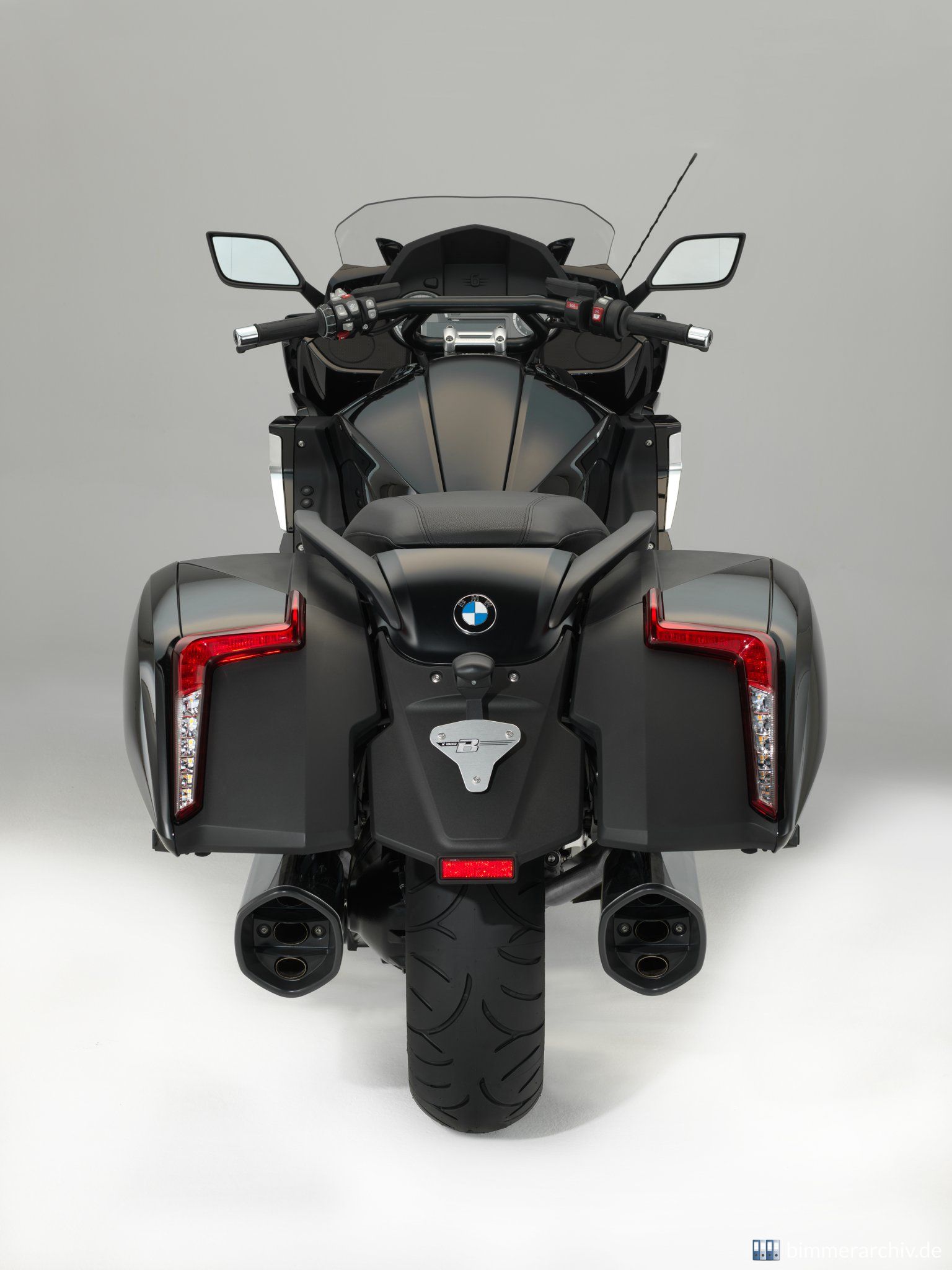 BMW K 1600 B