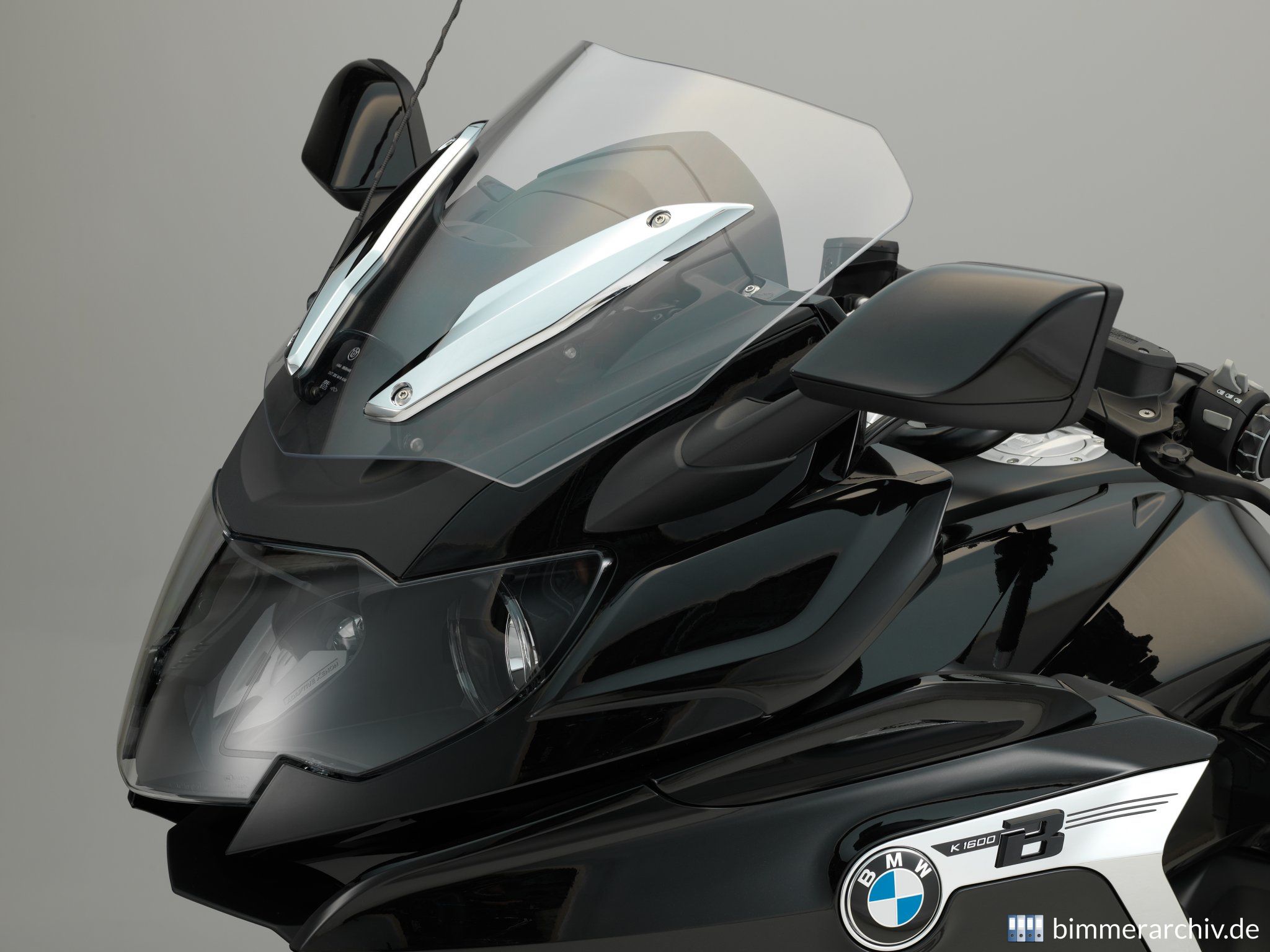 BMW K 1600 B