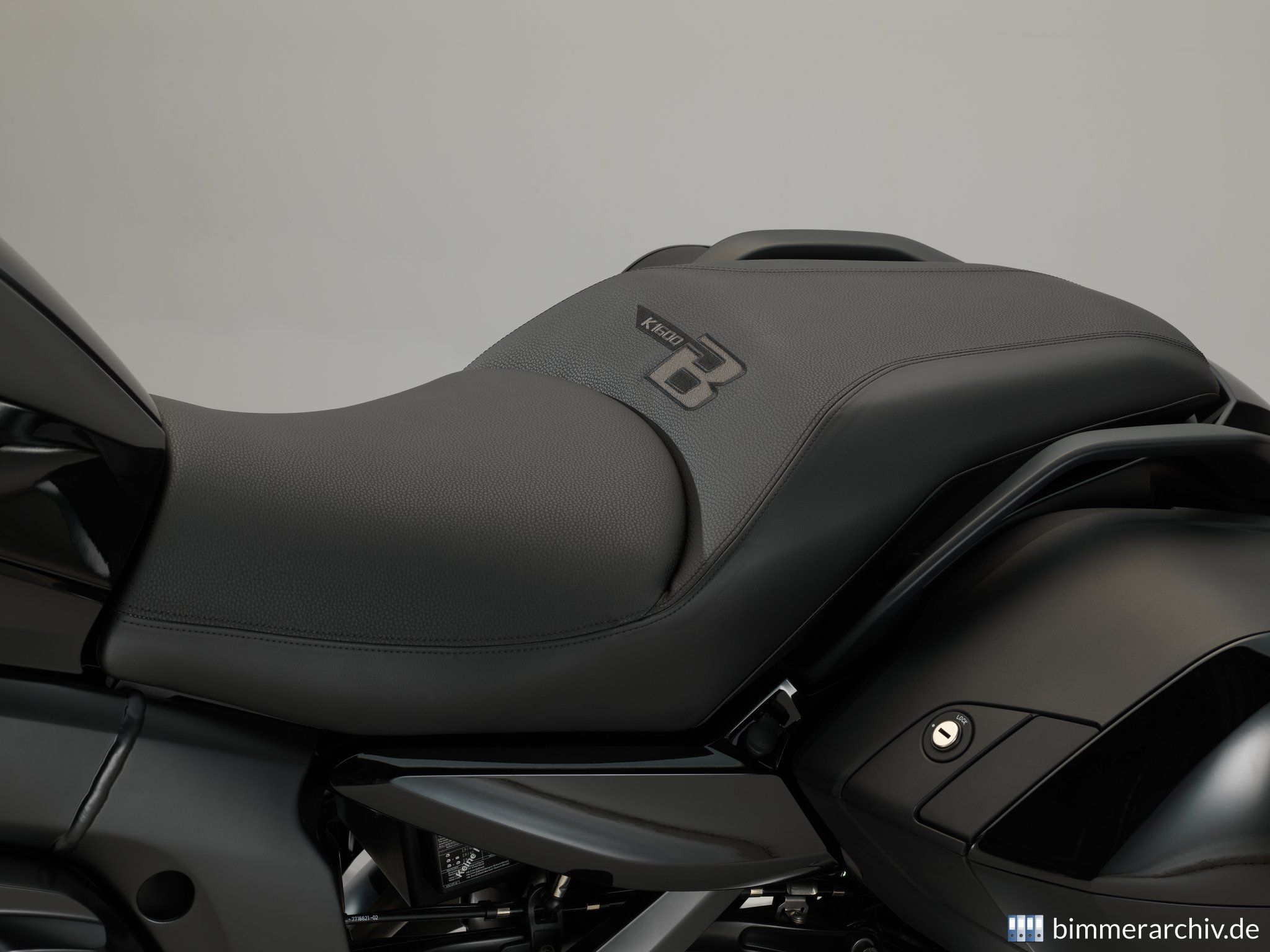 BMW K 1600 B