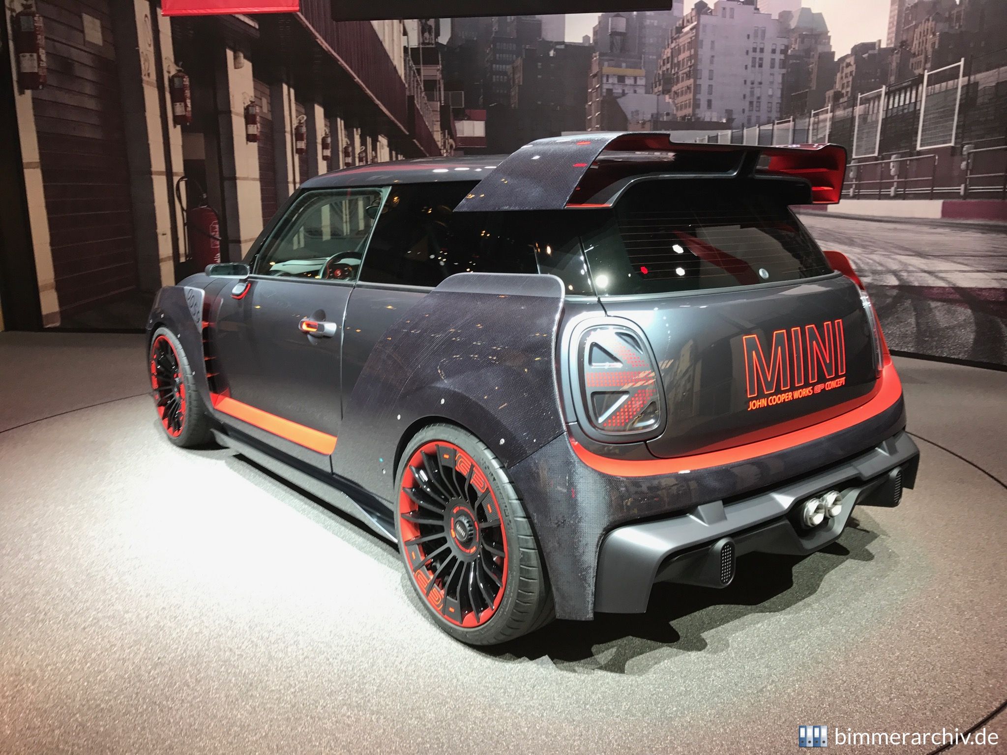 baureihenarchiv für bmw fahrzeuge mini john cooper works gp cooper works gp
