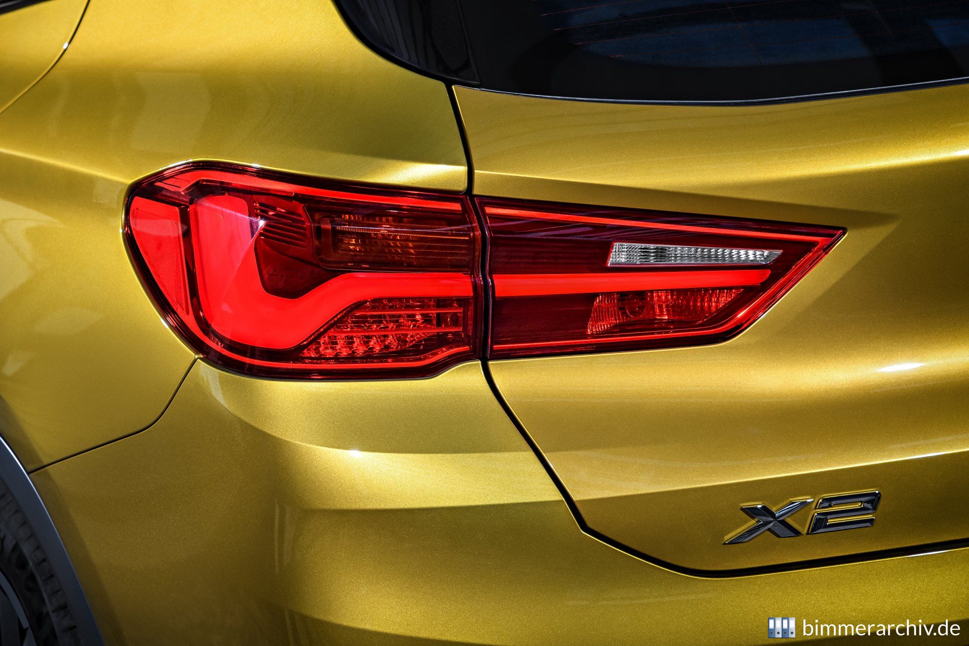 BMW X2 xDrive20d