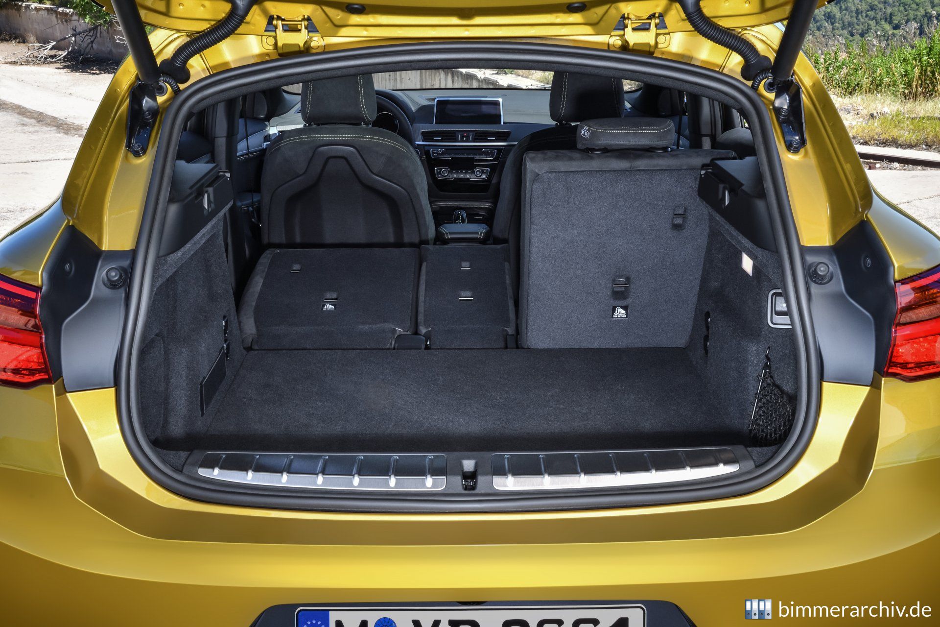 BMW X2 xDrive20d
