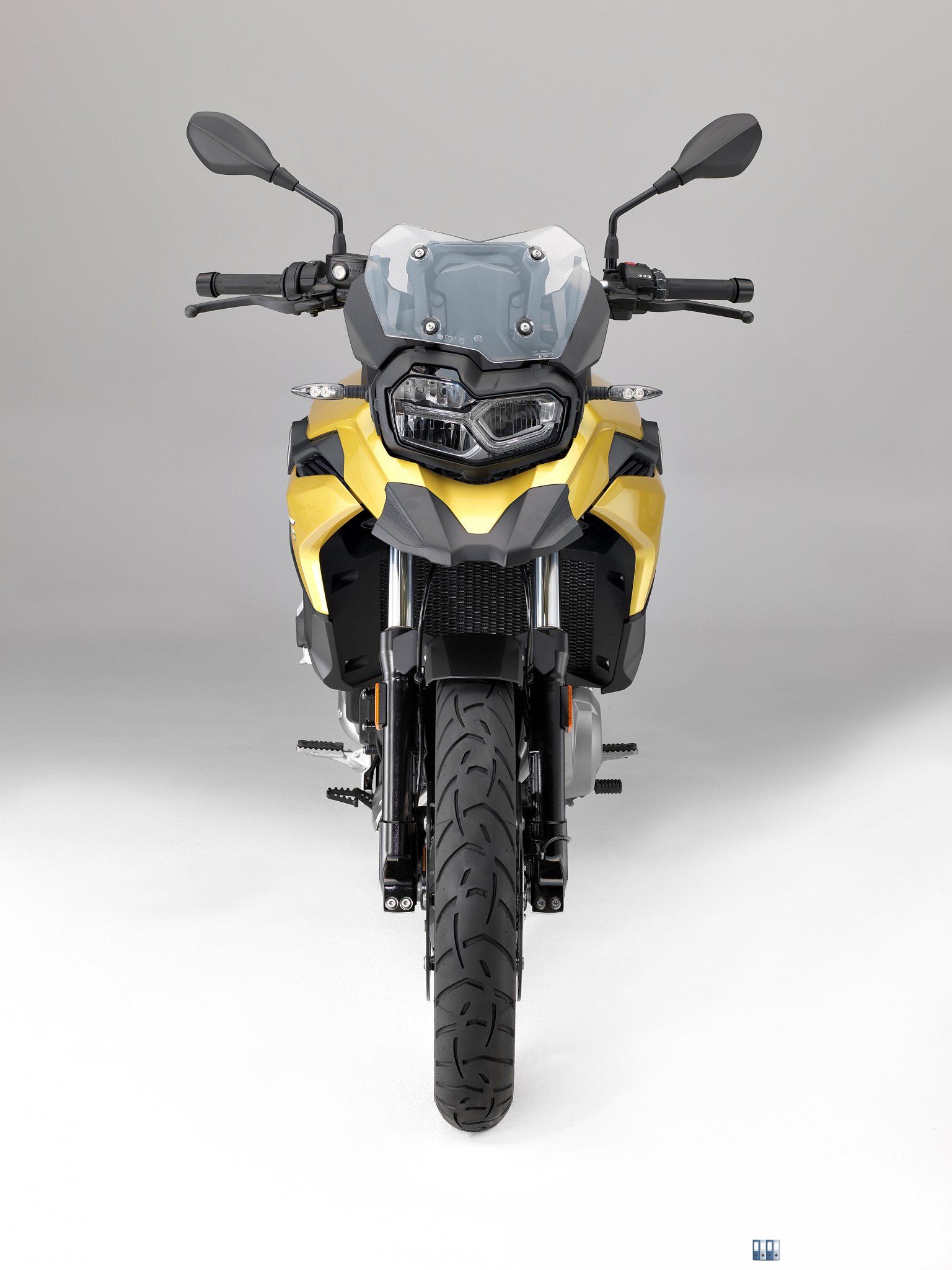BMW F 750 GS
