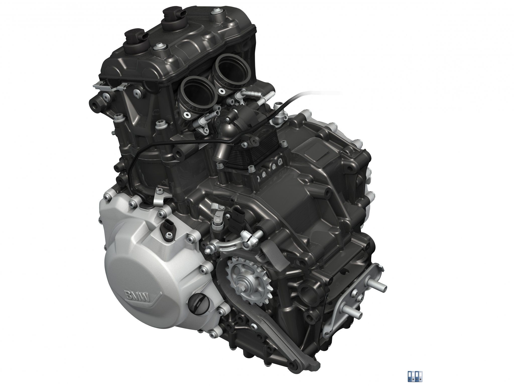 BMW F 750 GS und F 850 GS