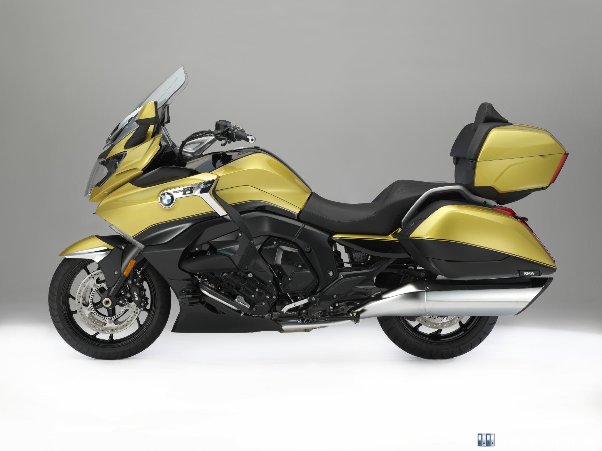 BMW K 1600 Grand America