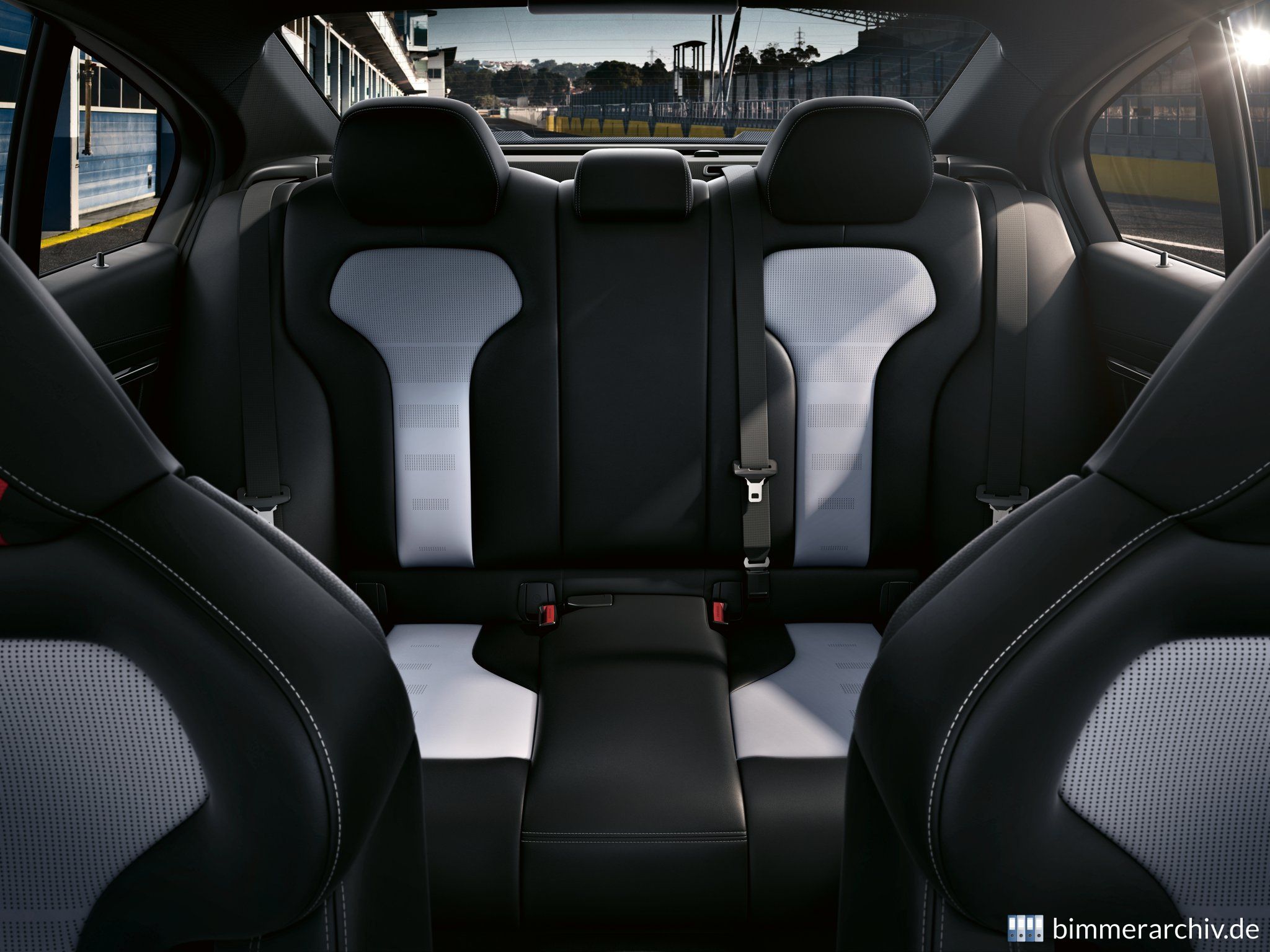 BMW M3 CS