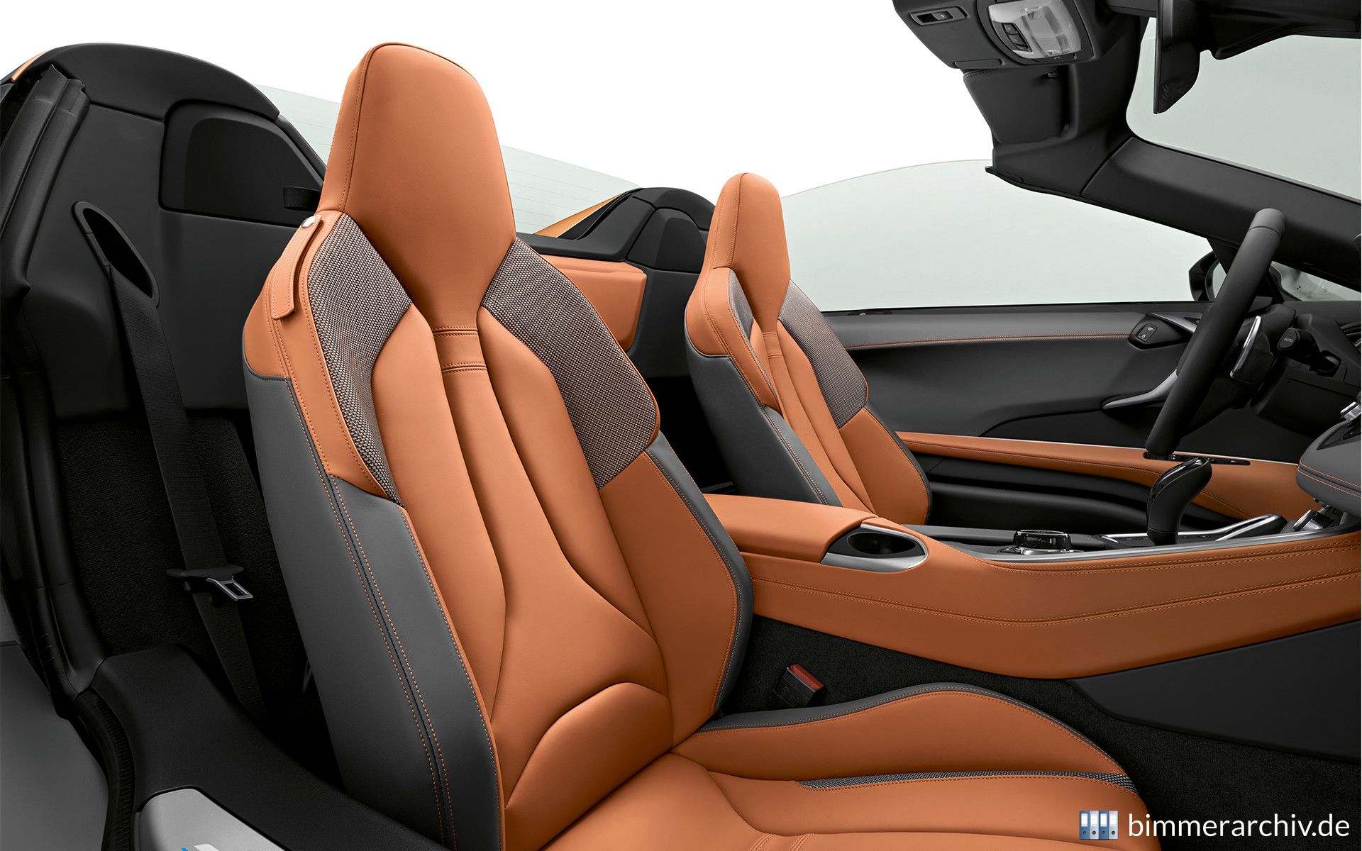 BMW i8 Roadster