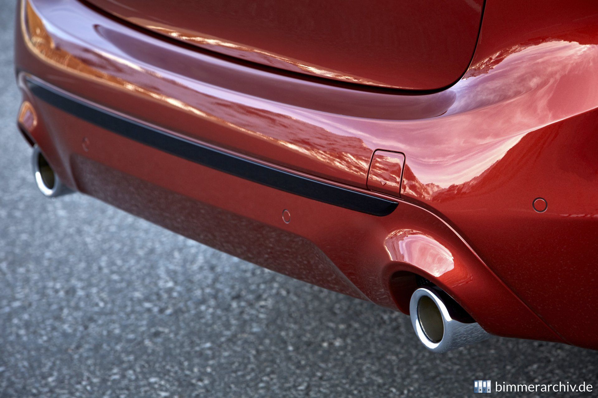 BMW 220i Active Tourer