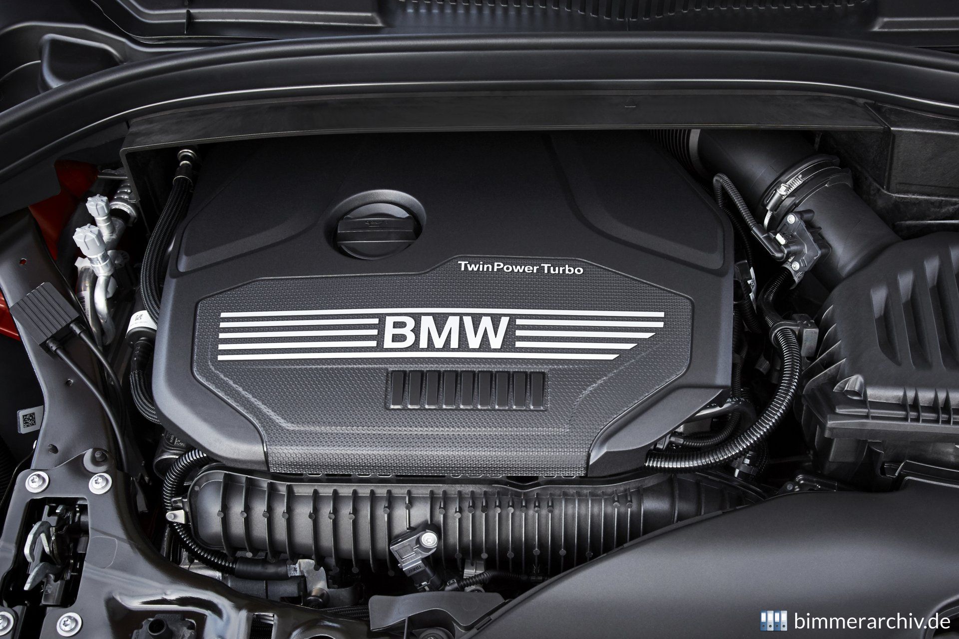 BMW 220i Active Tourer