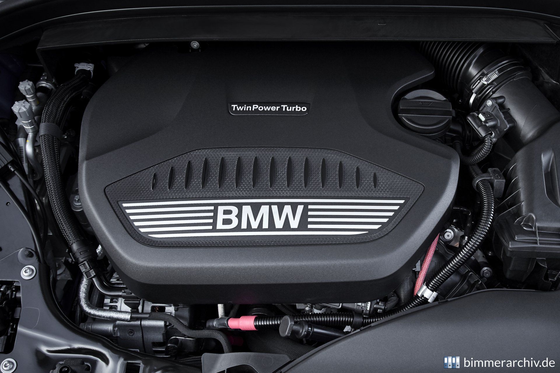 BMW 220d Gran Tourer