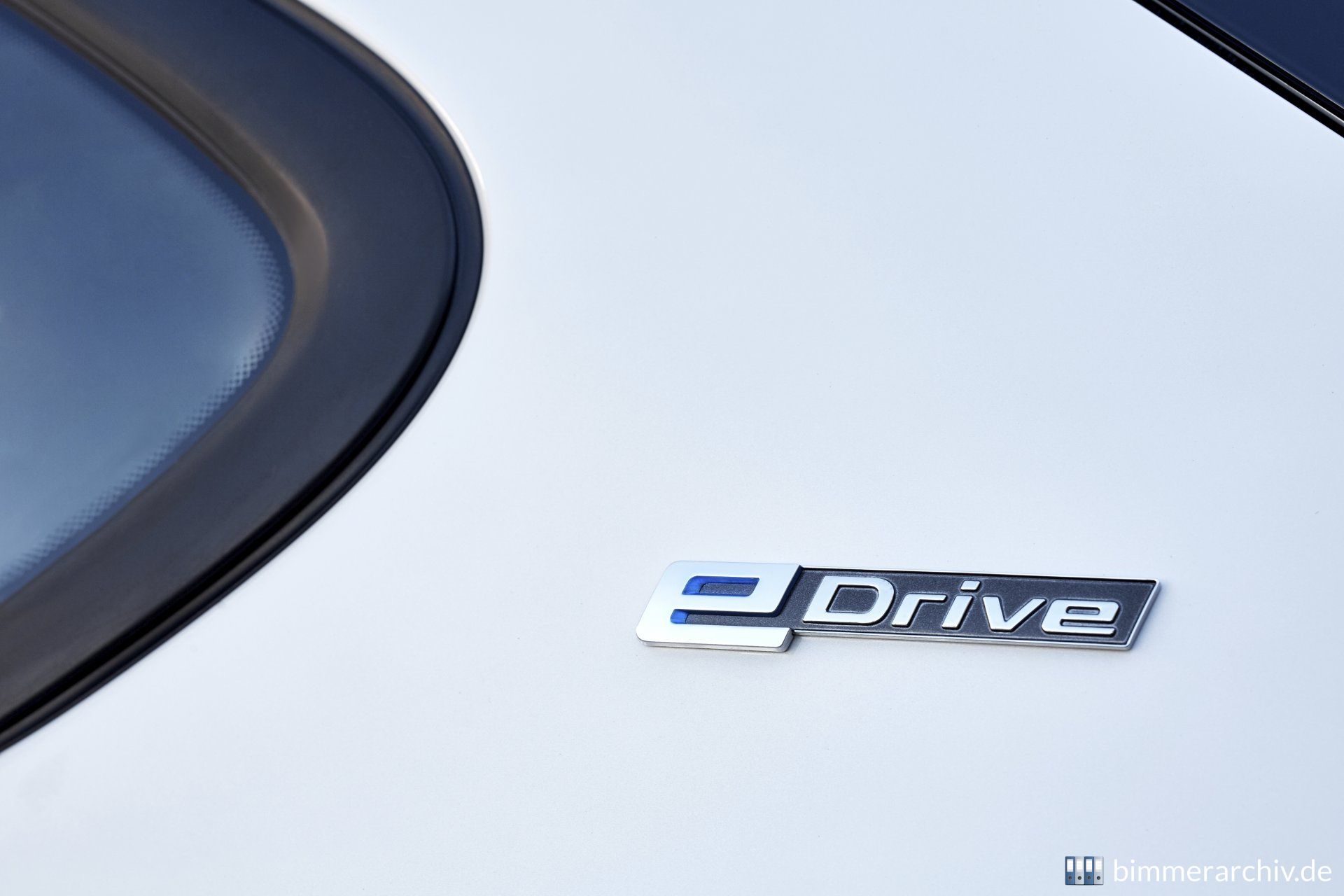 BMW 225xe iPerformance