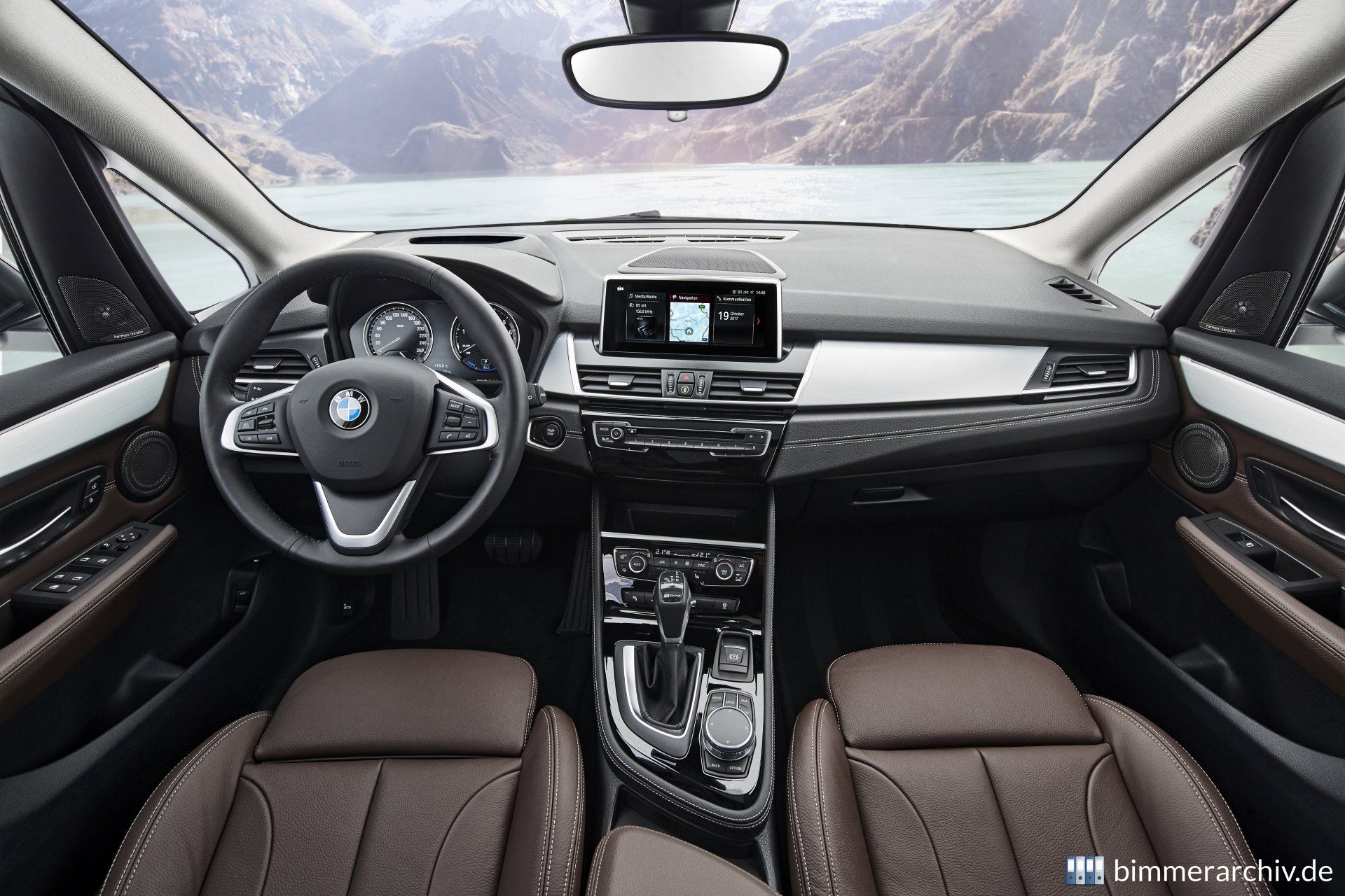 BMW 225xe iPerformance