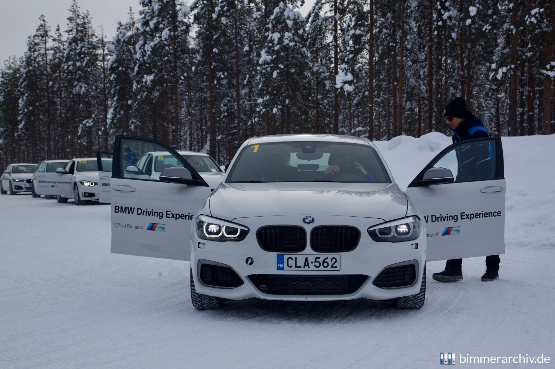 BMW M140i xDrive