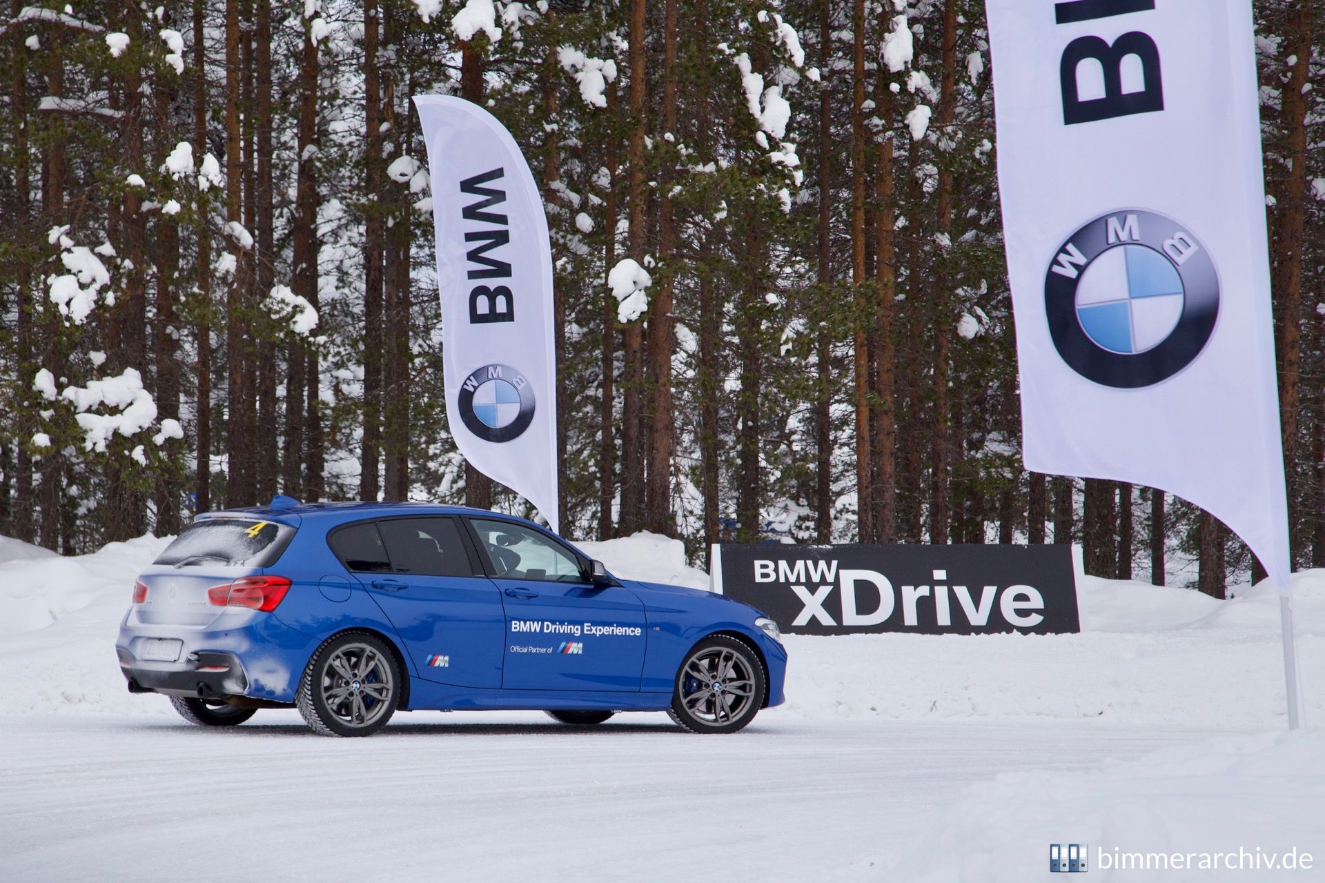 BMW M140i xDrive