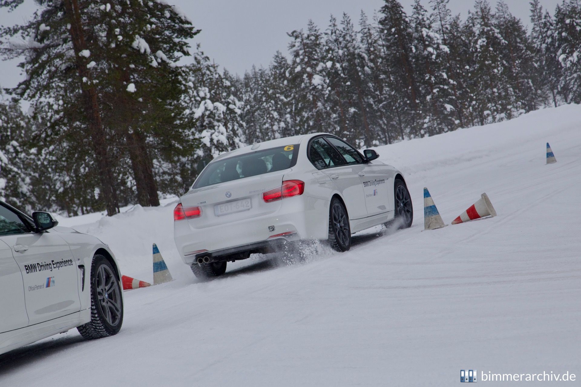 BMW 330d