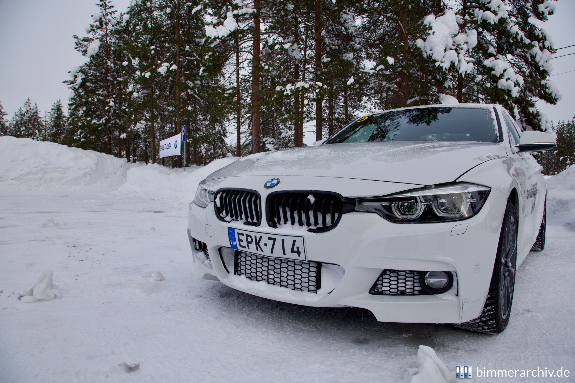 BMW 340i