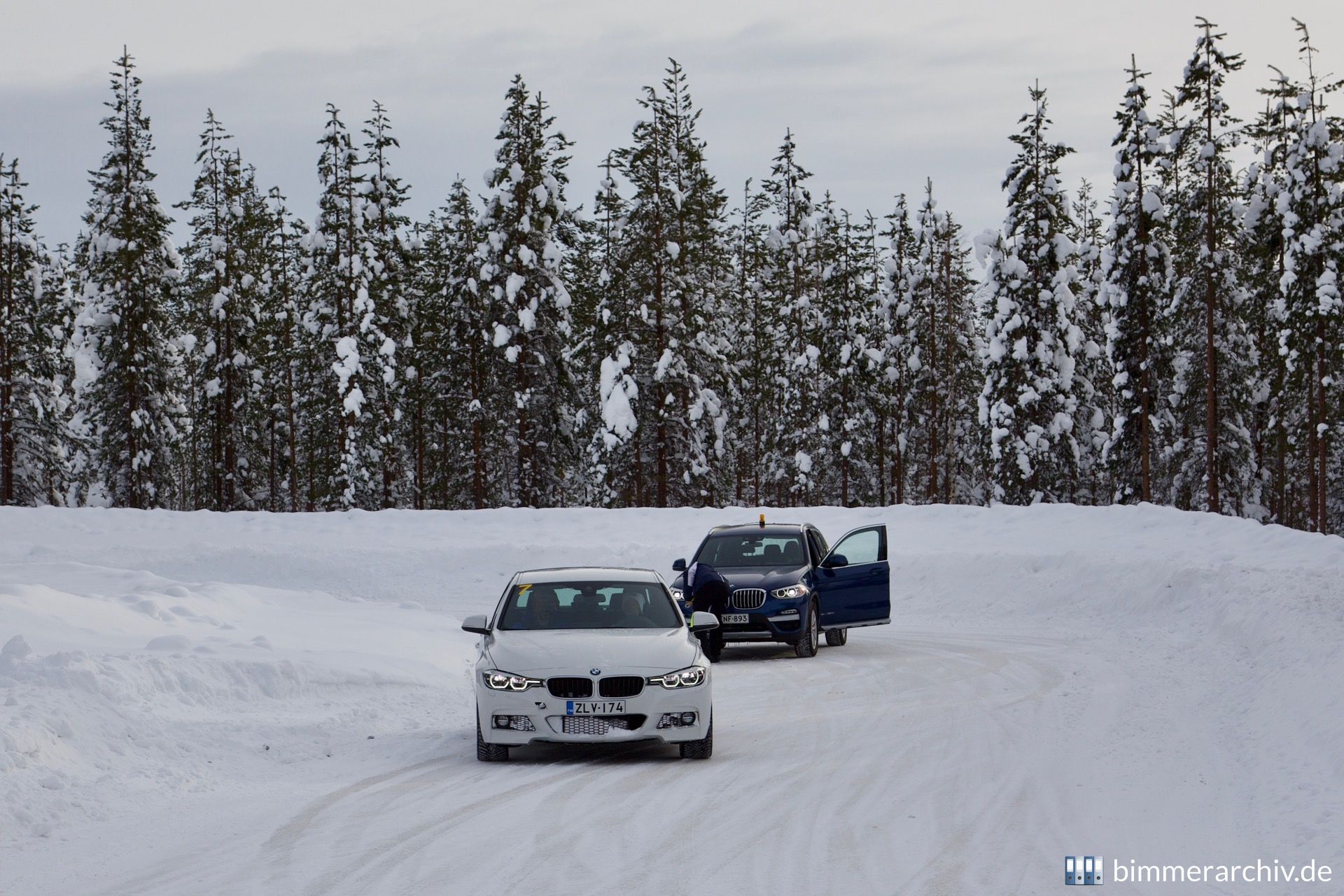 BMW 340i