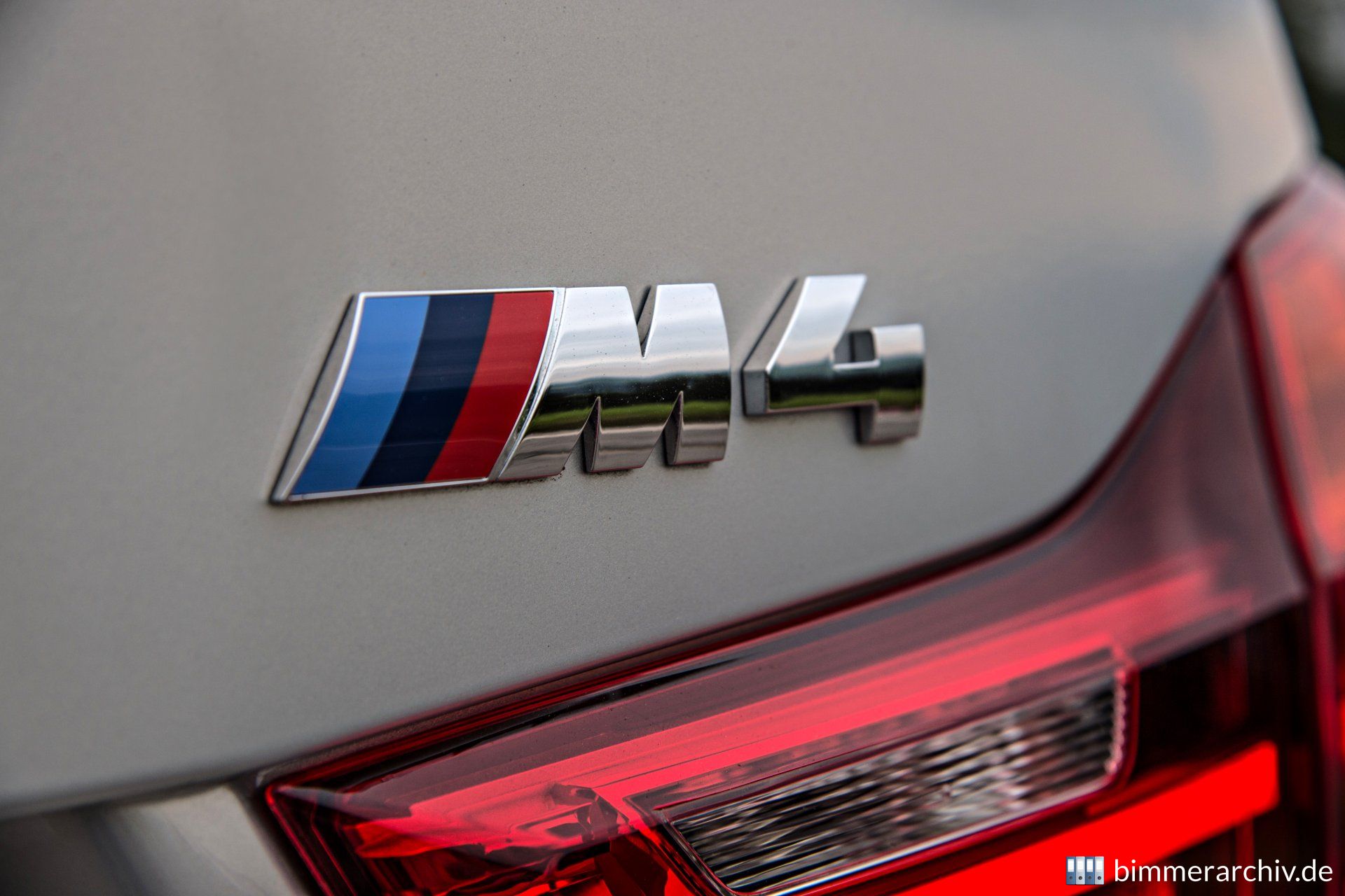 BMW M4 Cabrio