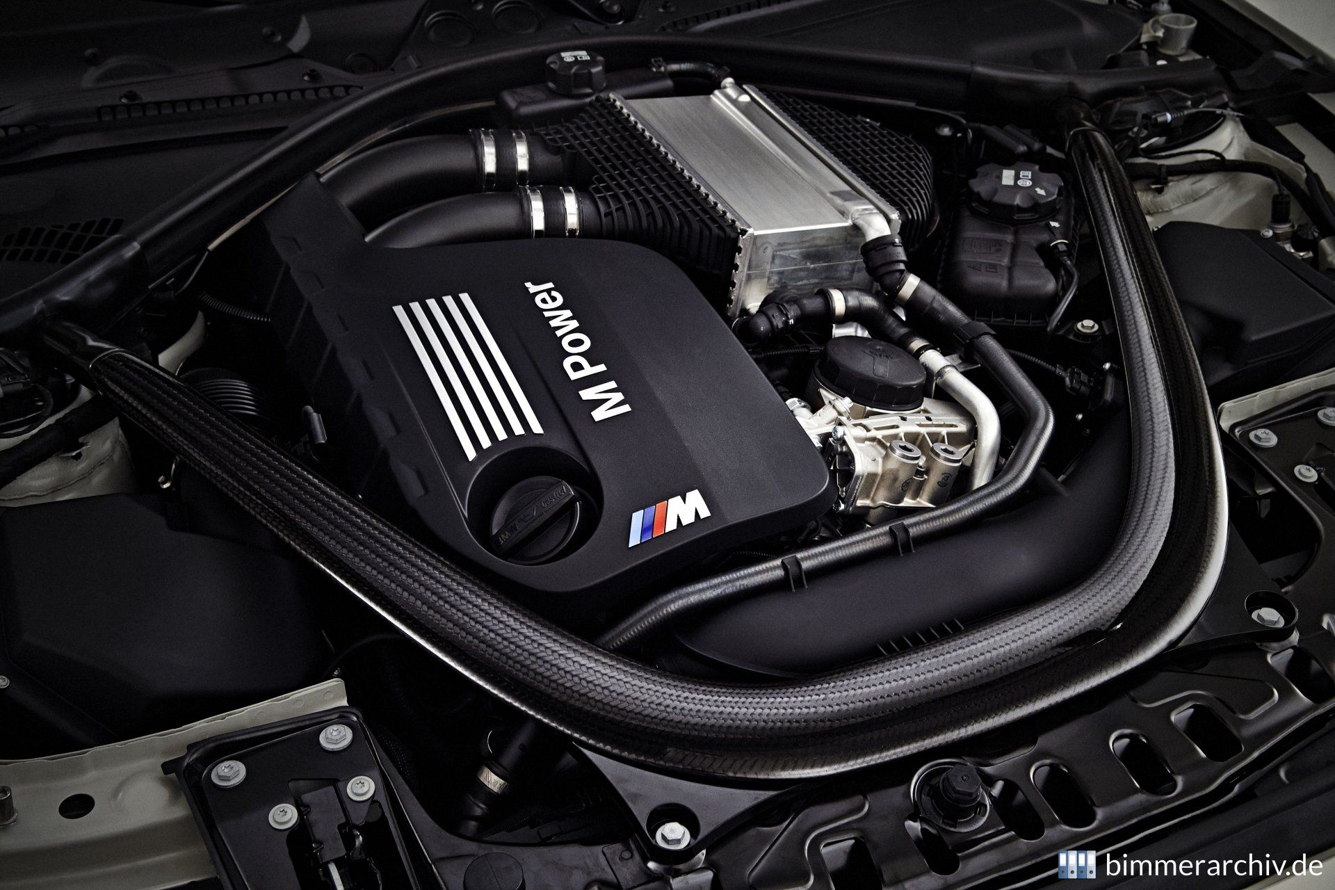 BMW M4 Cabrio