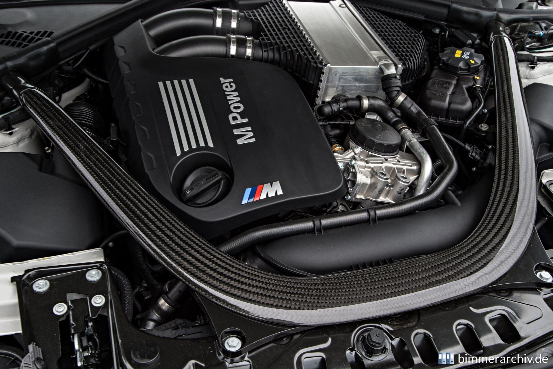 BMW M4 Cabrio