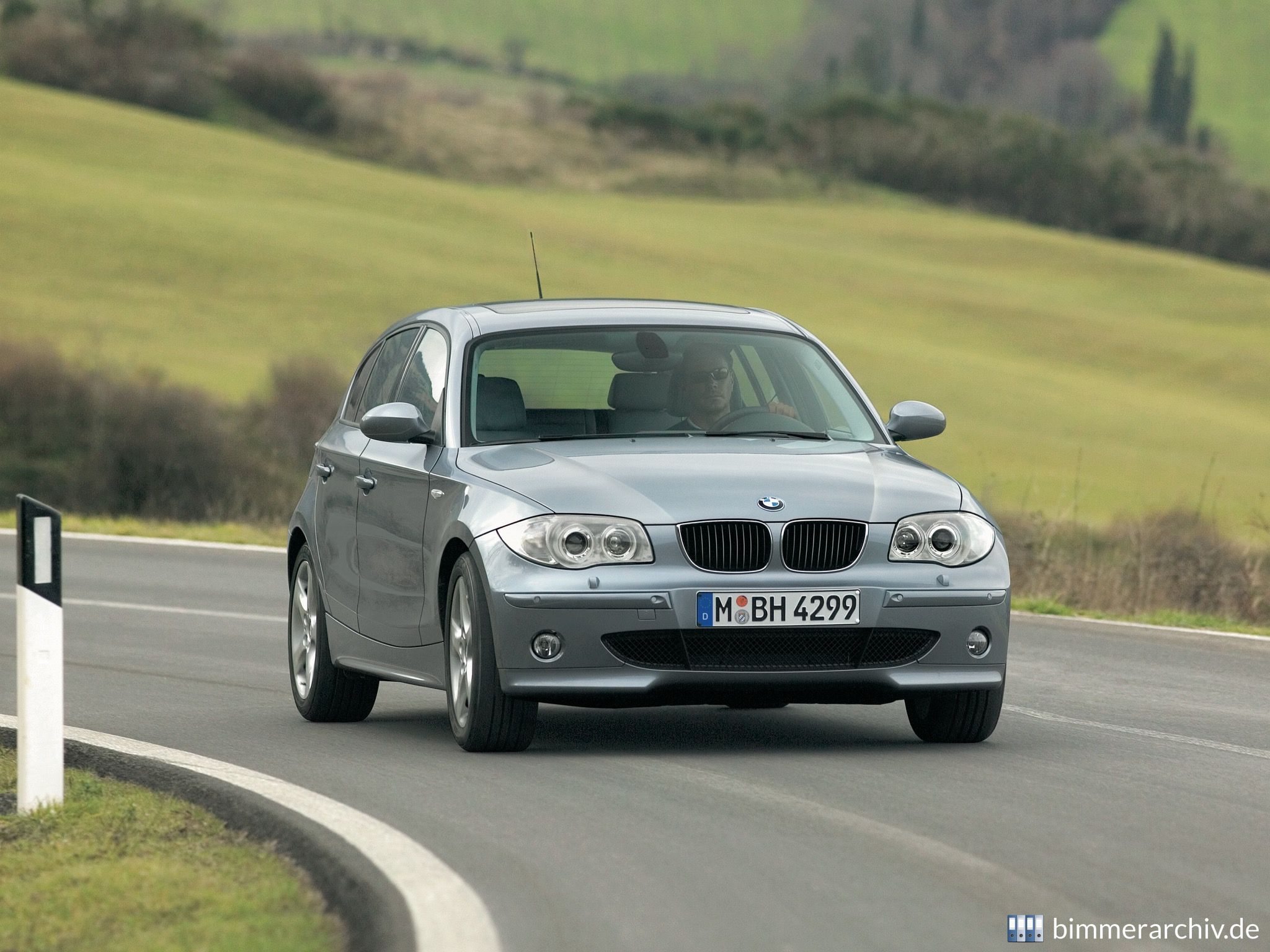 BMW 120i