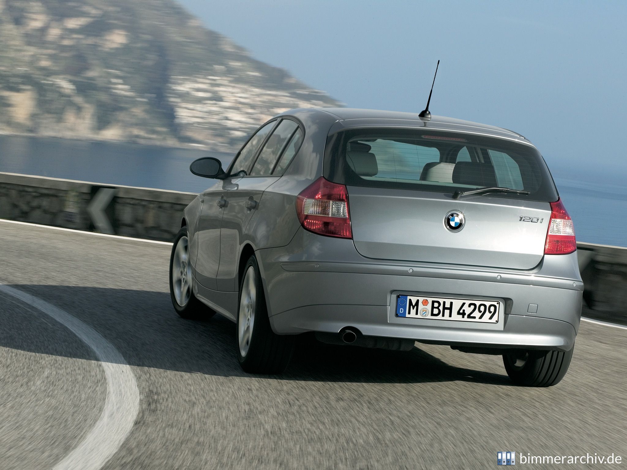 BMW 120i