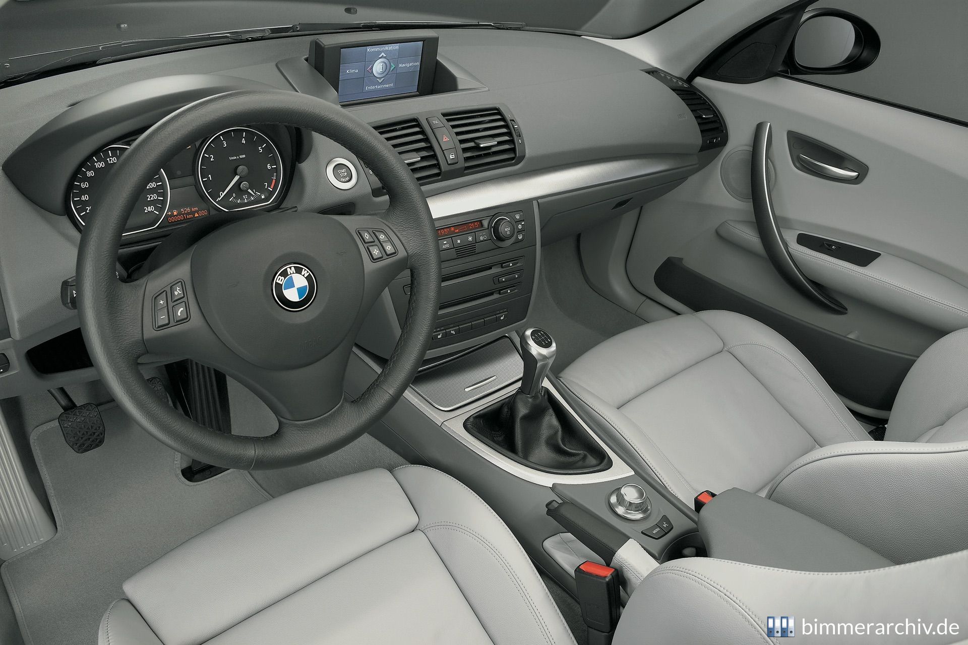BMW 120i