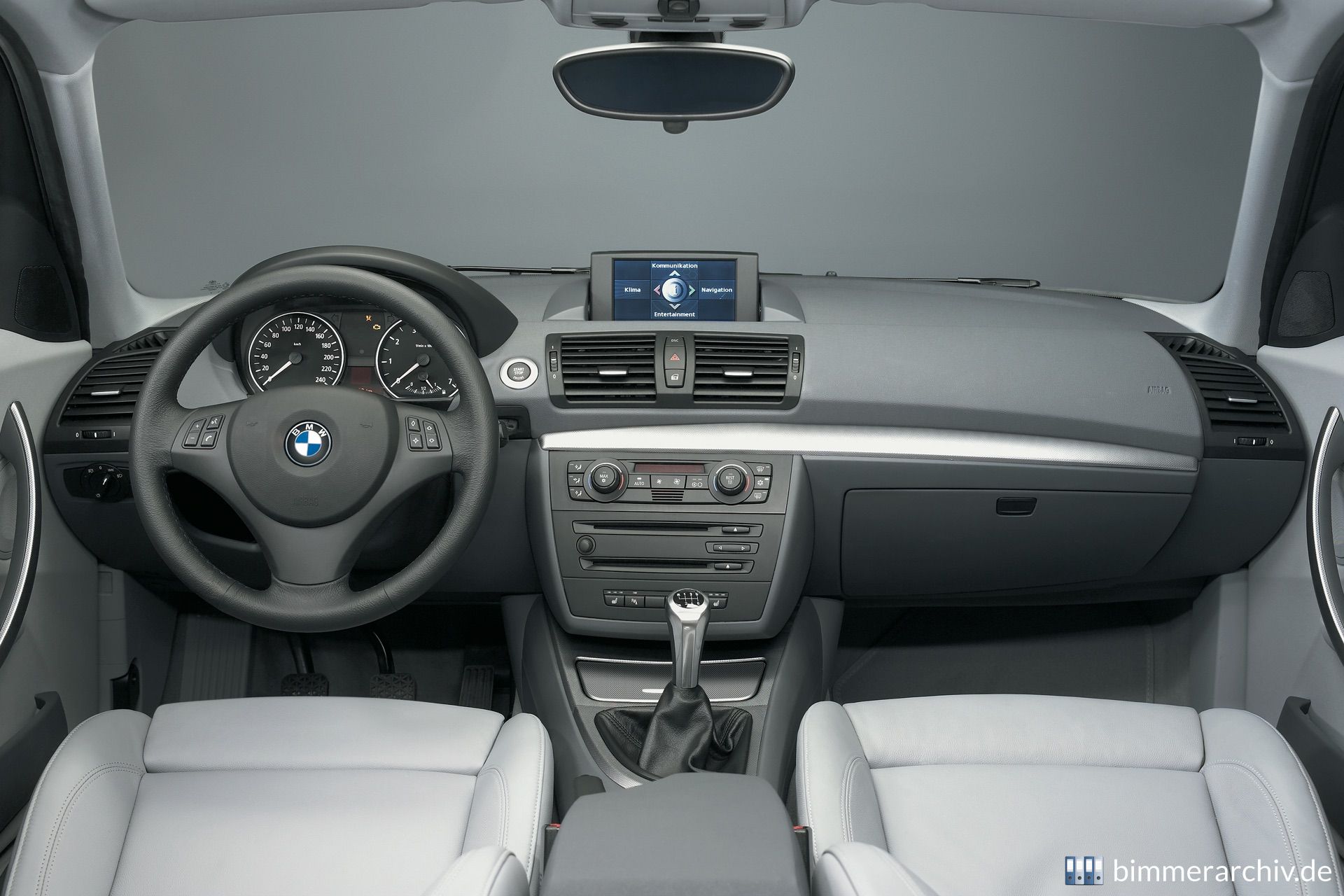 BMW 120i