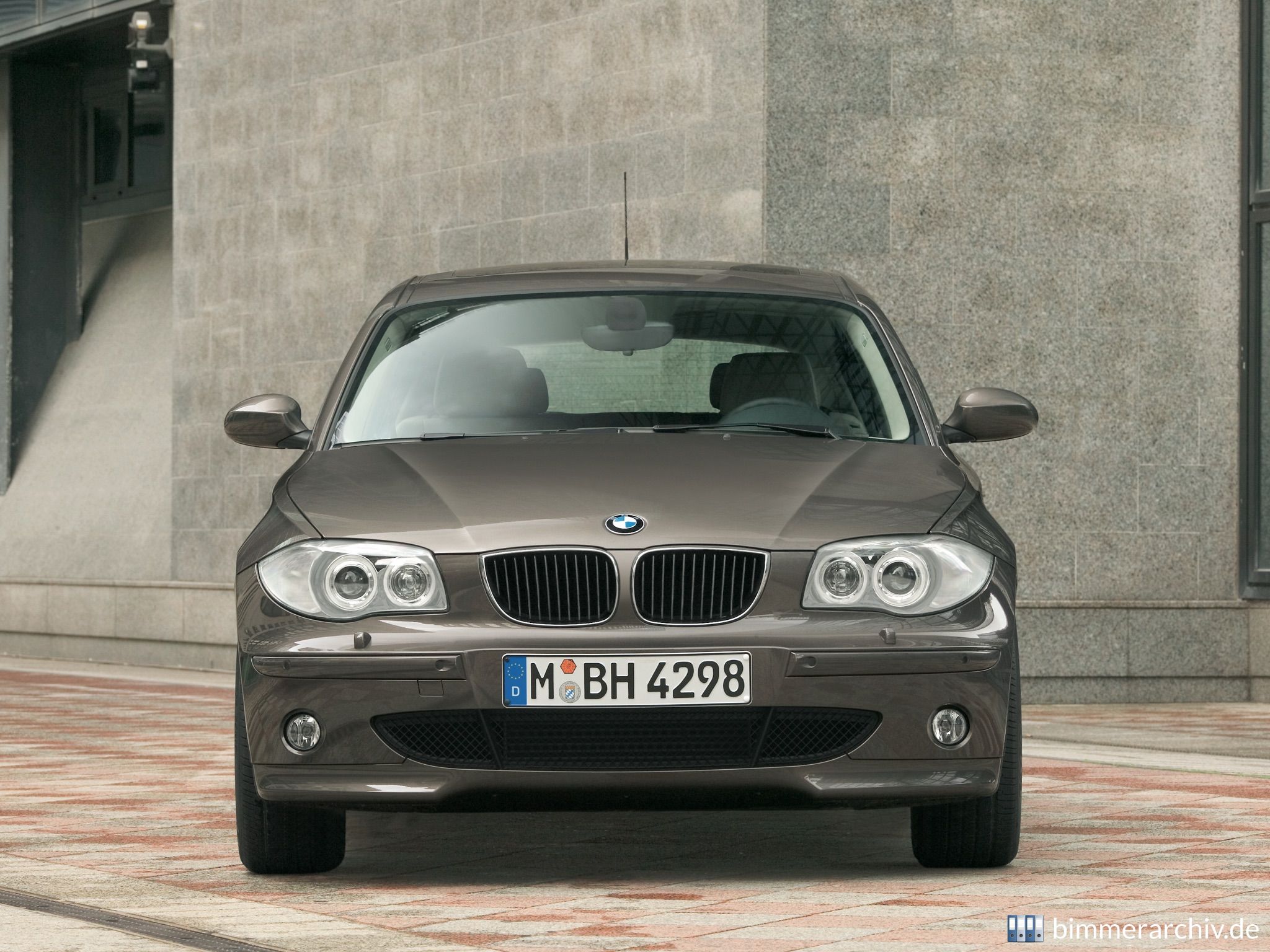 BMW 120d