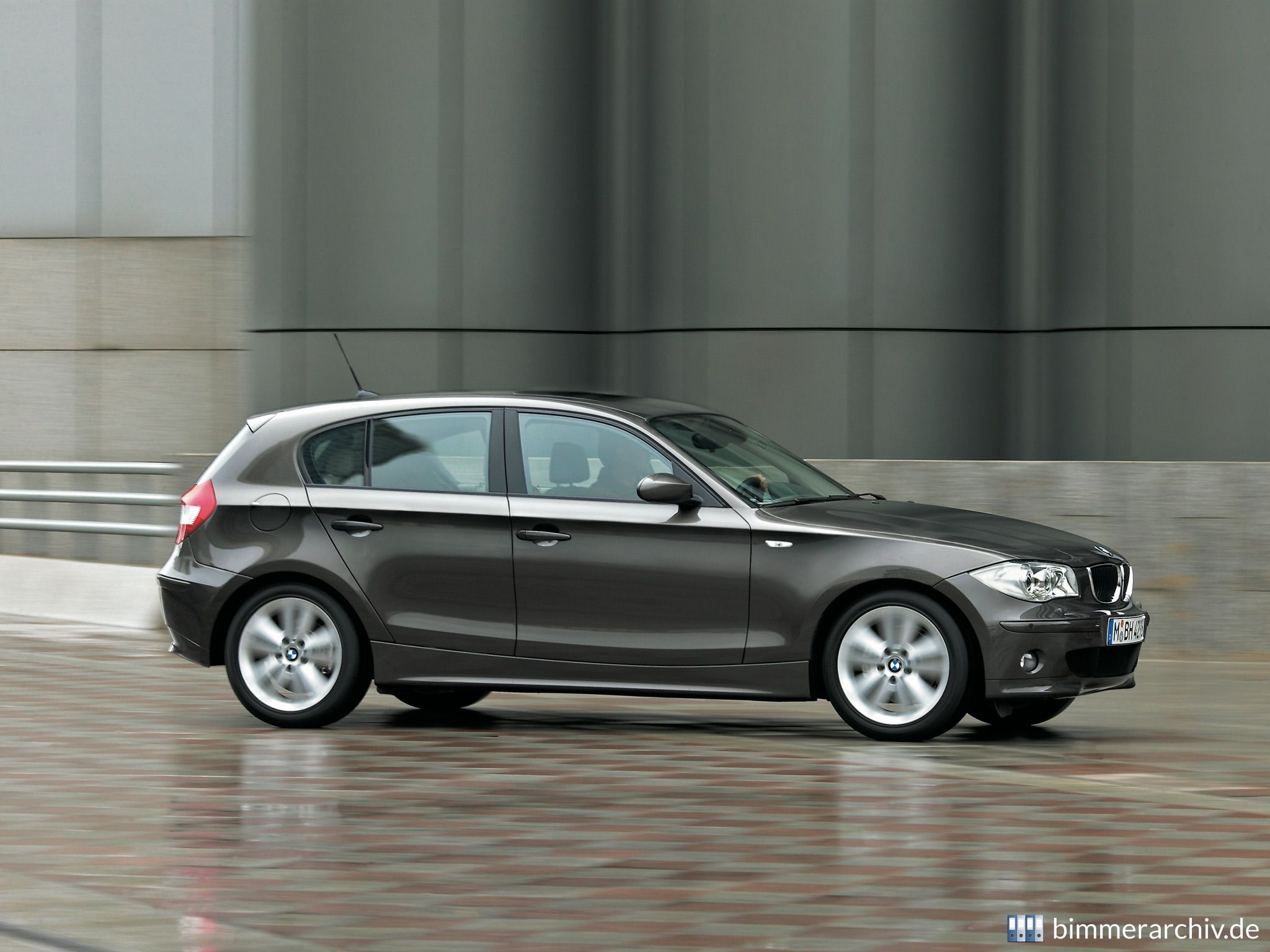 BMW 120d