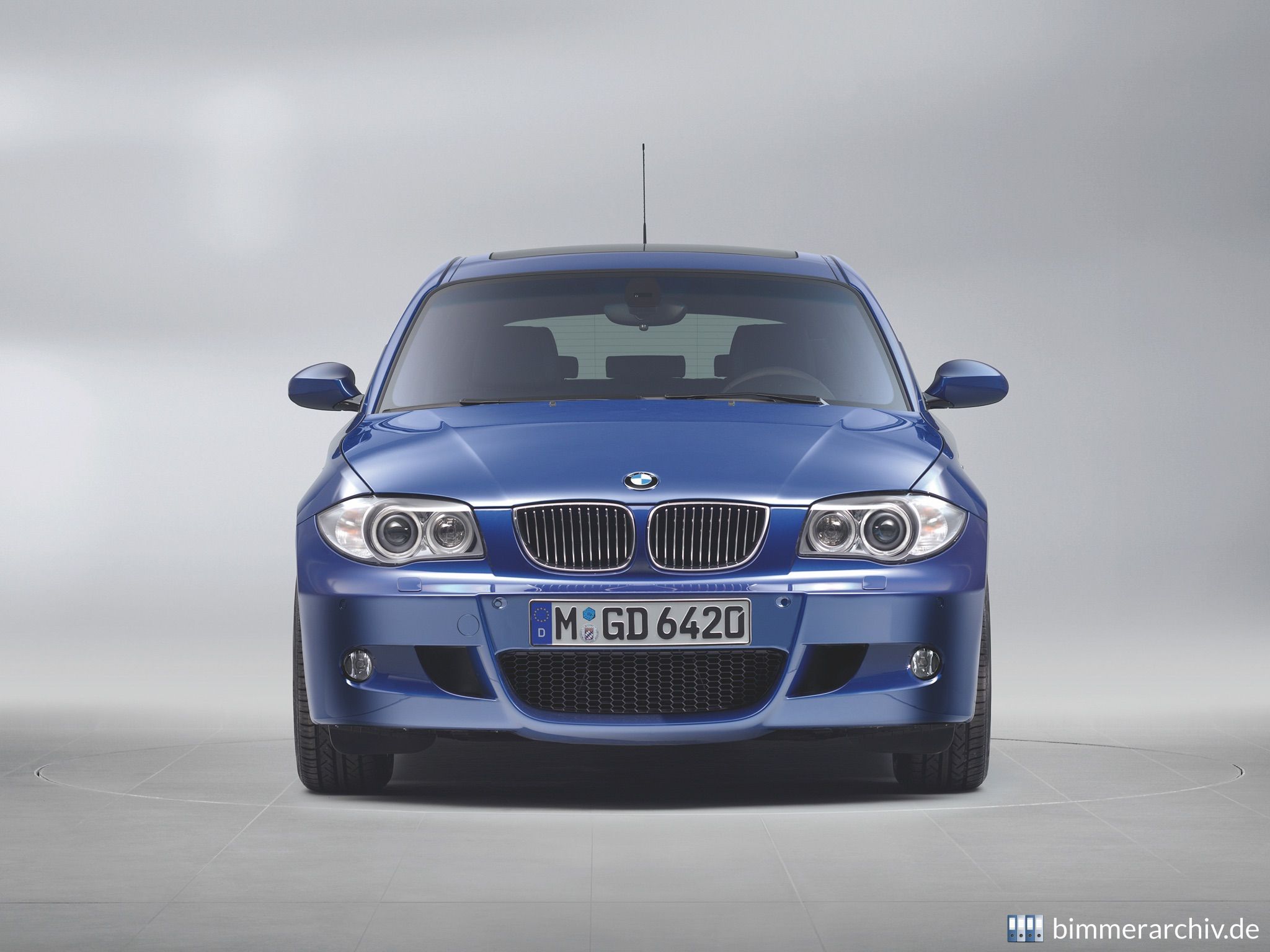 BMW 130i - M Sportpaket