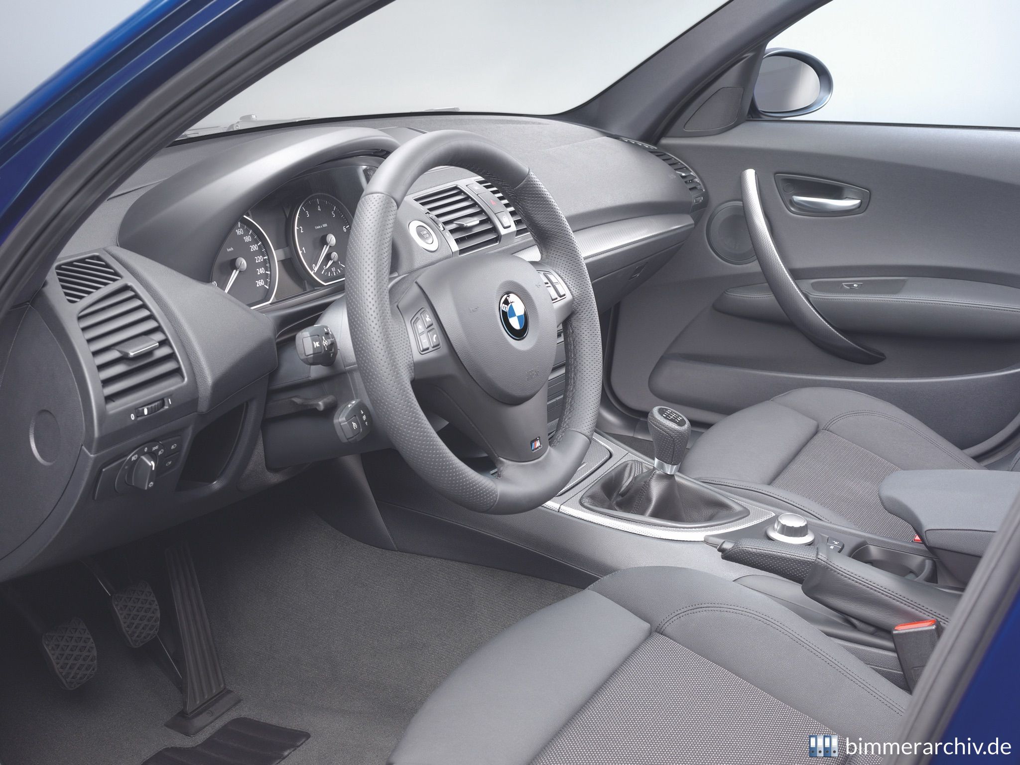 BMW 130i
