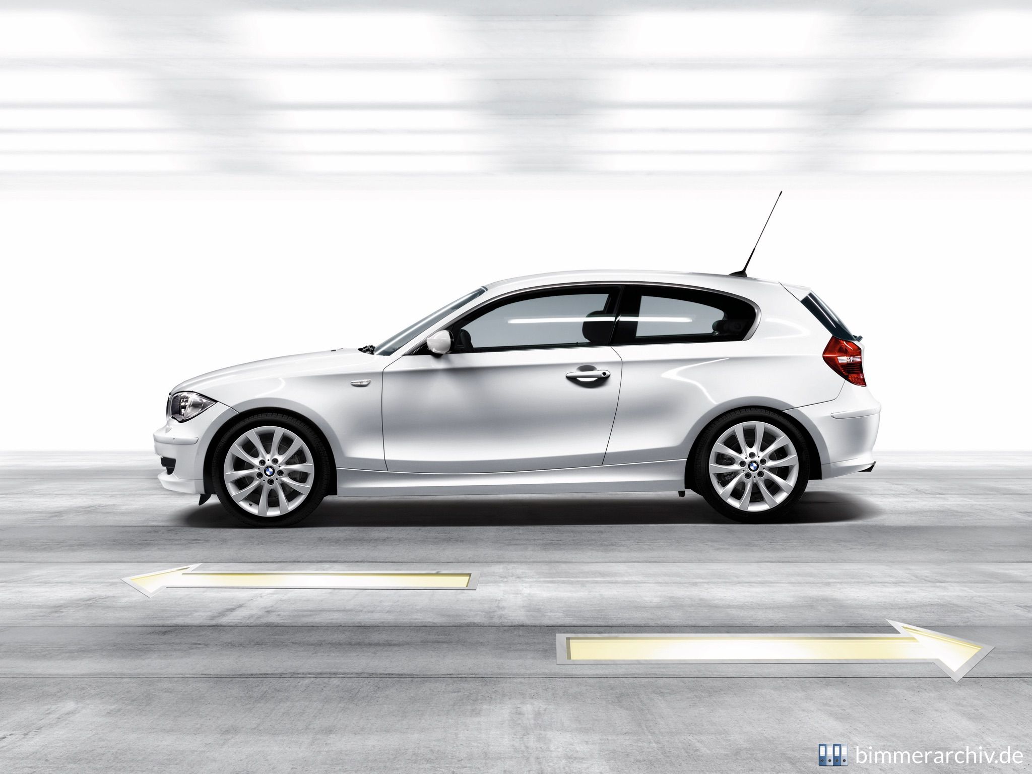 BMW 120i