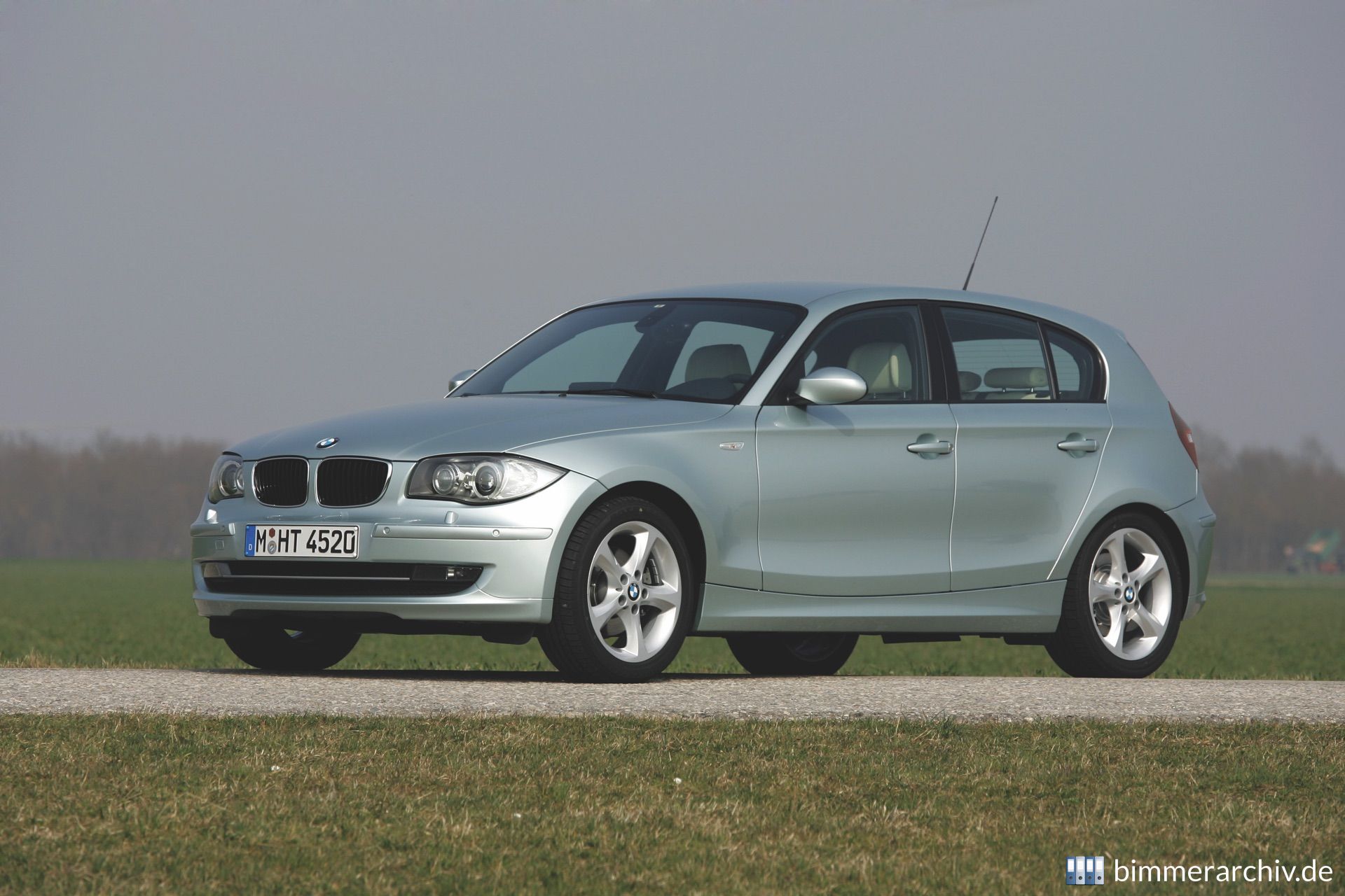 BMW 120d