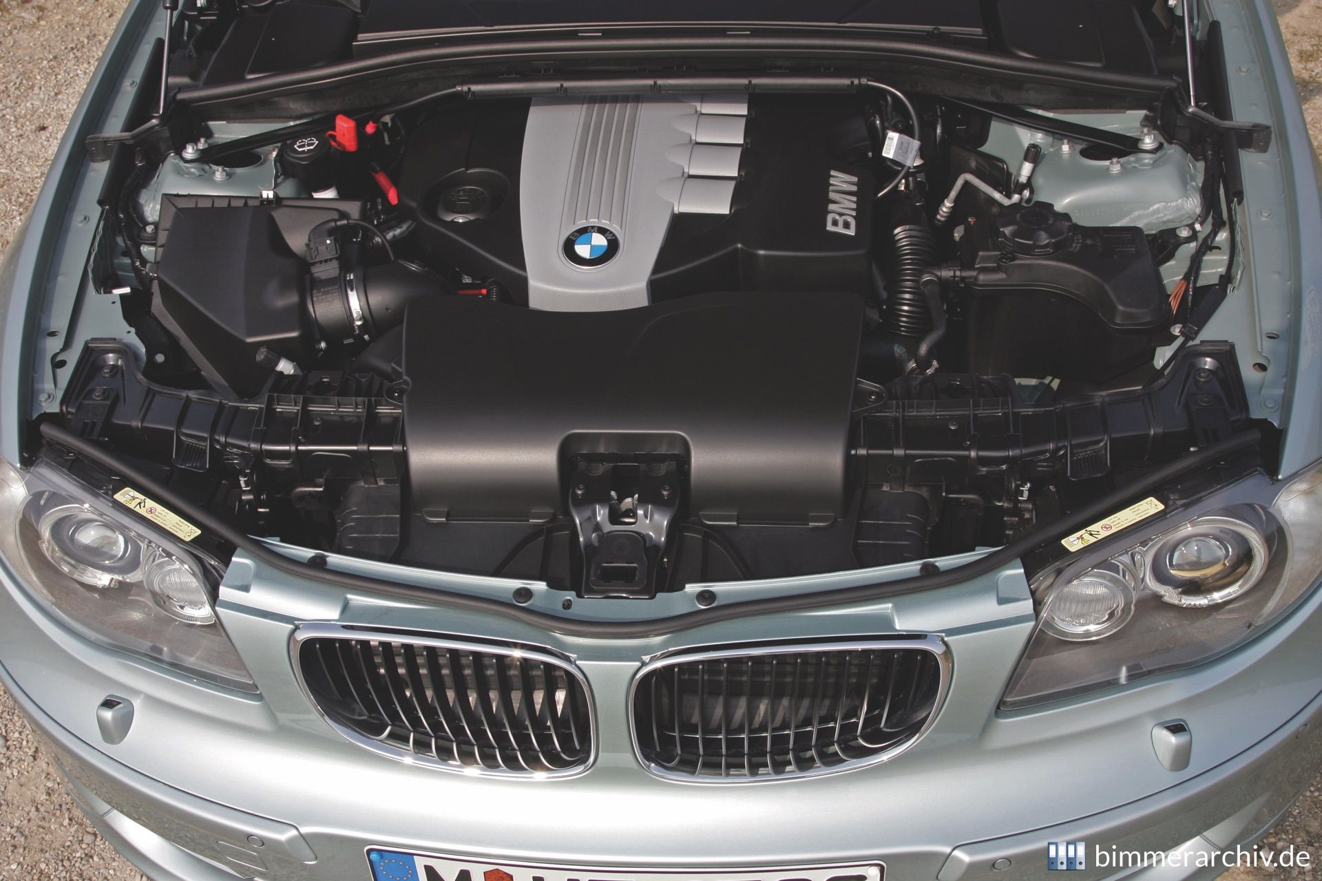 BMW 120d