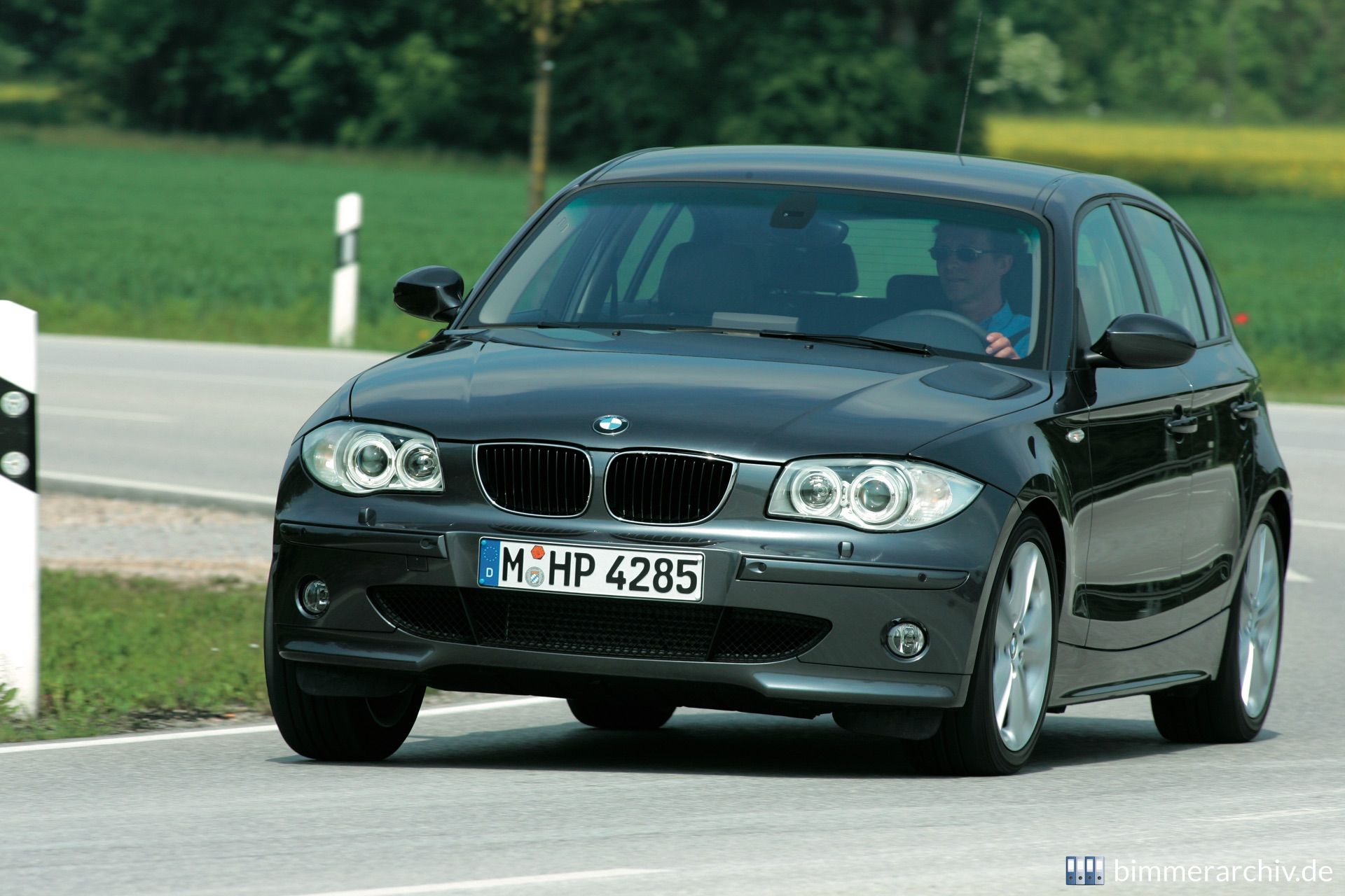 BMW 120d