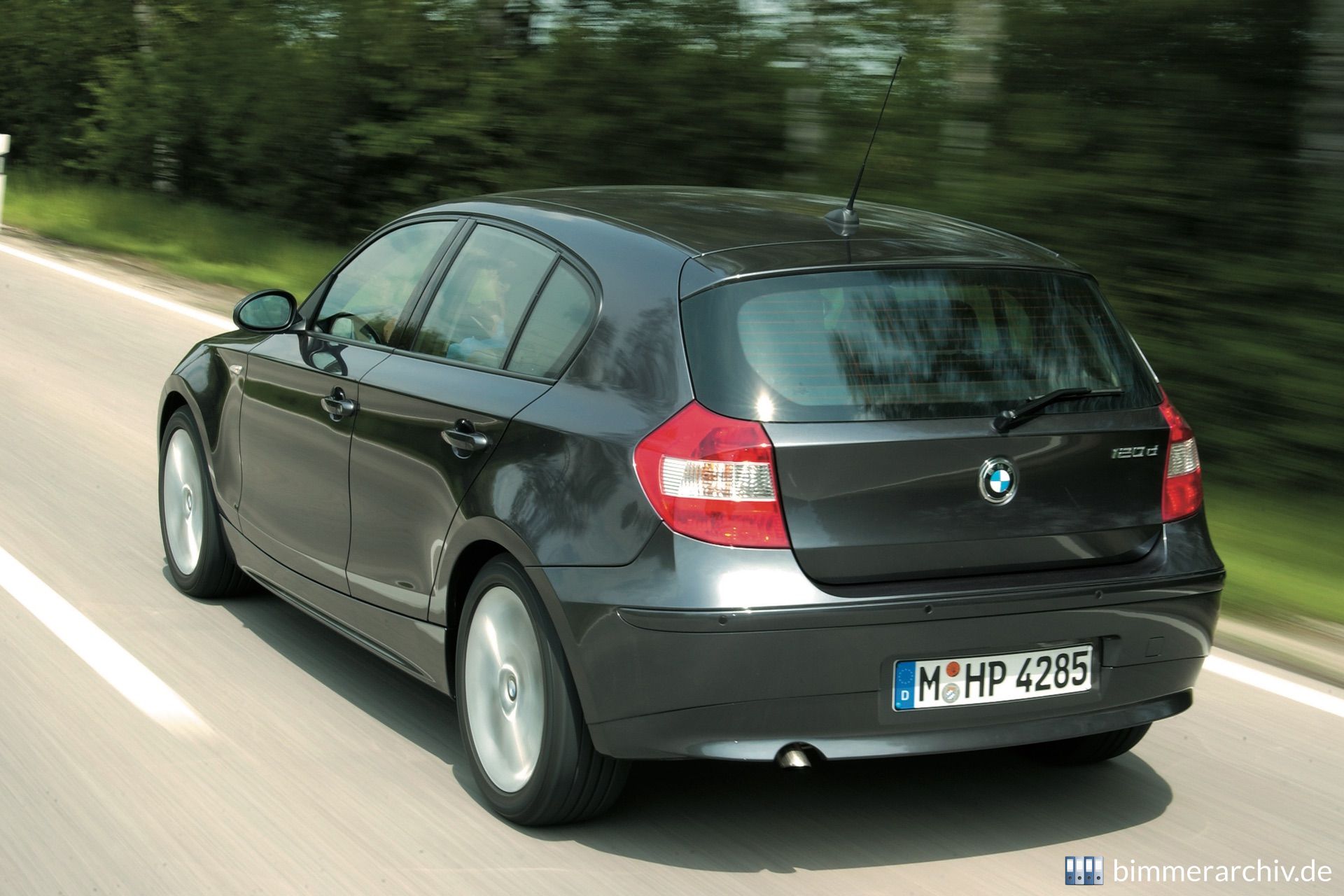 BMW 120d