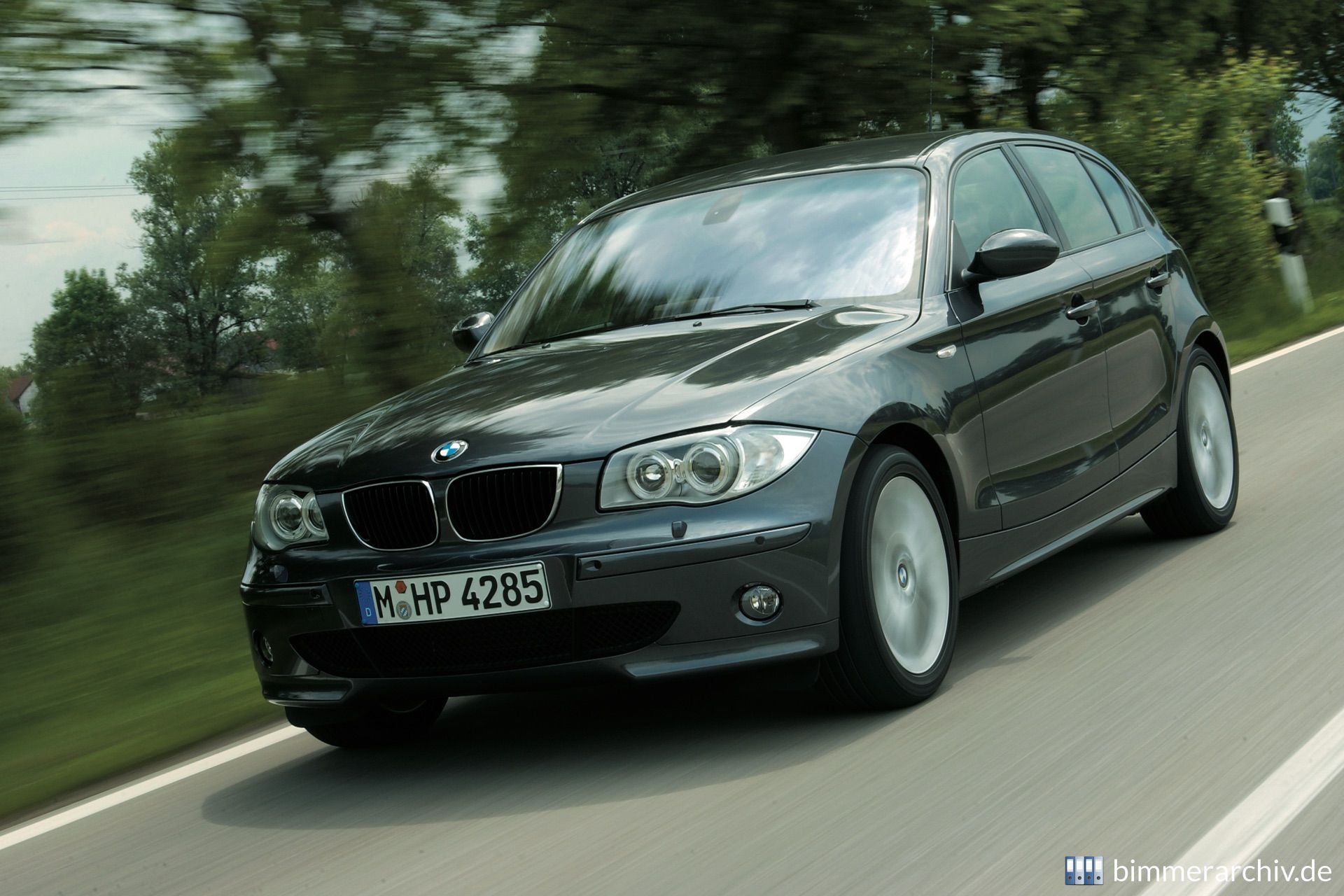 BMW 120d